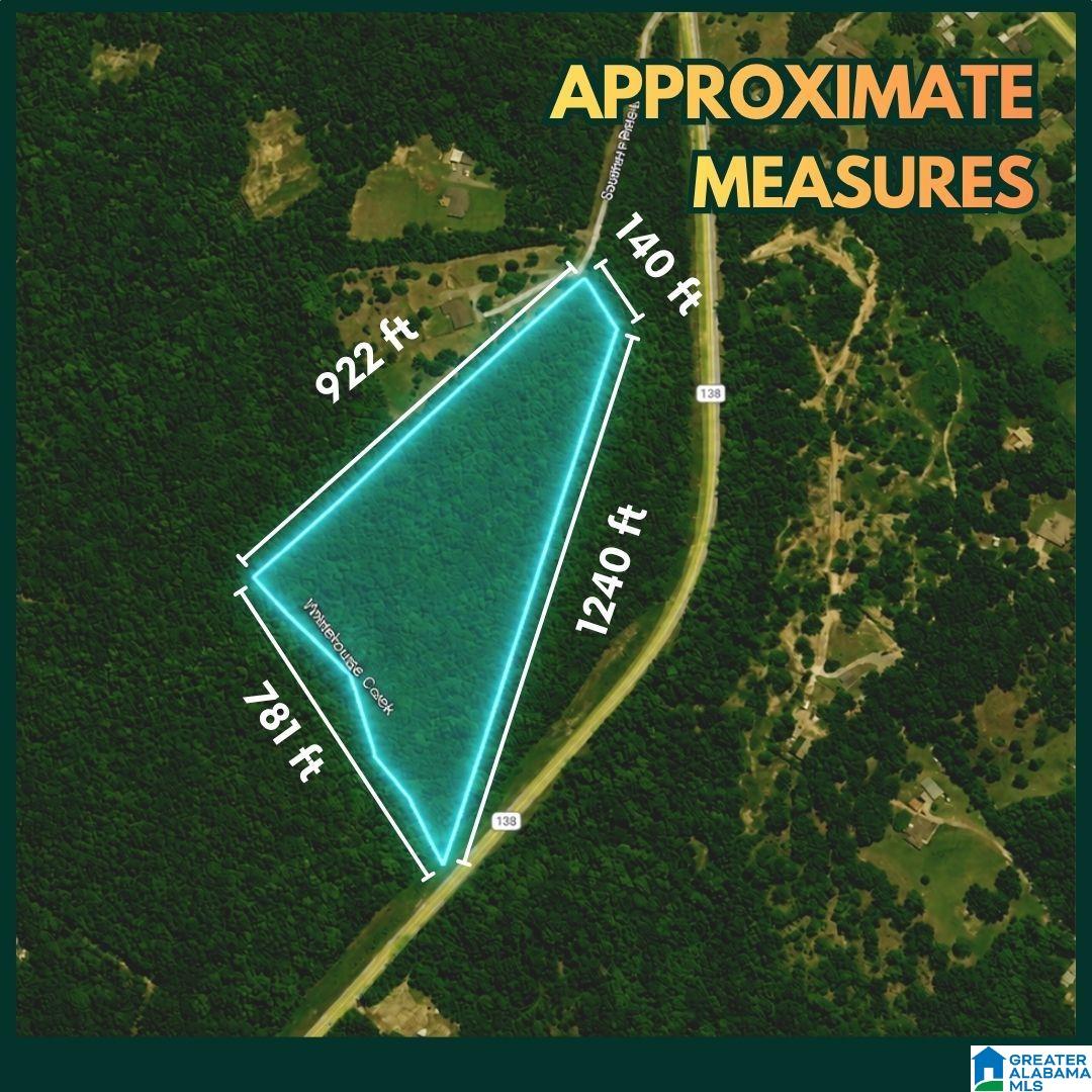 Photo 2 of Land for sale at 0 County Rd 138, Bay Minette, AL 36507 | MLS# 21464408 | Listing updated on 2026-09-17