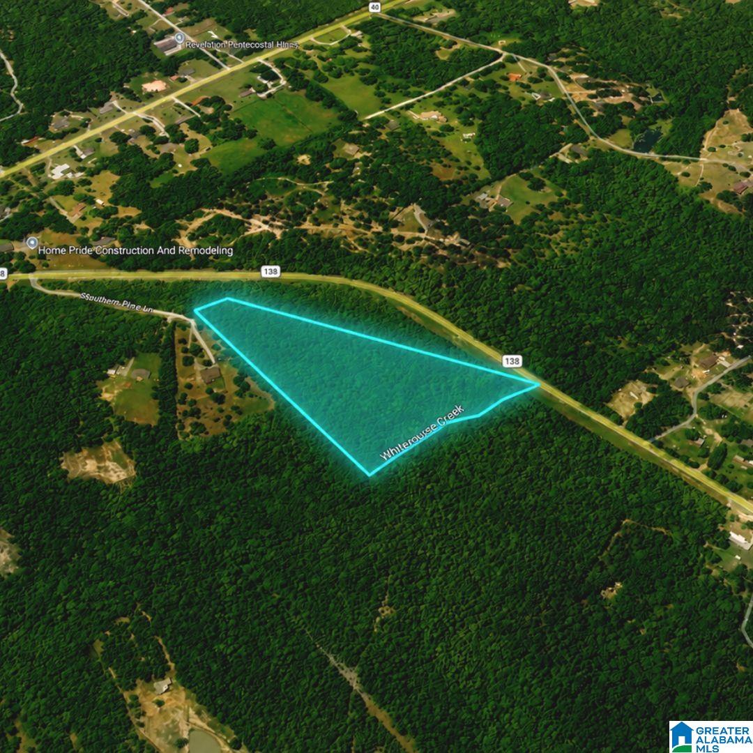 Photo 4 of Land for sale at 0 County Rd 138, Bay Minette, AL 36507 | MLS# 21464408 | Listing updated on 2026-09-17