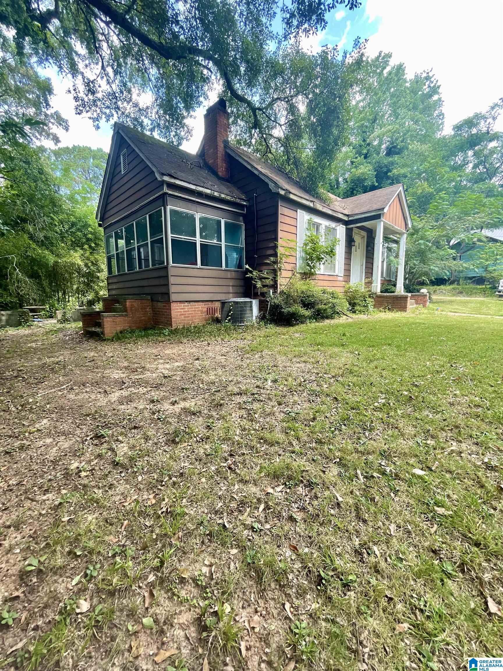 Photo 3 of Sale Pending at 928 N North E, Talladega, AL 35160 | MLS# 21464409 | Listing updated on 2026-09-12
