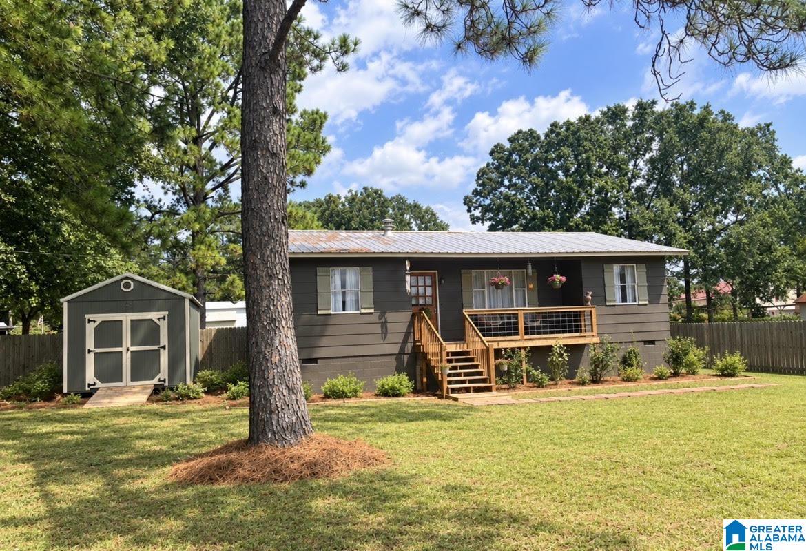 Photo 1 of Sale Pending at 695 Flint Hl Rd, Bessemer, AL 35022 | MLS# 21464411 | Listing updated on 2026-09-10