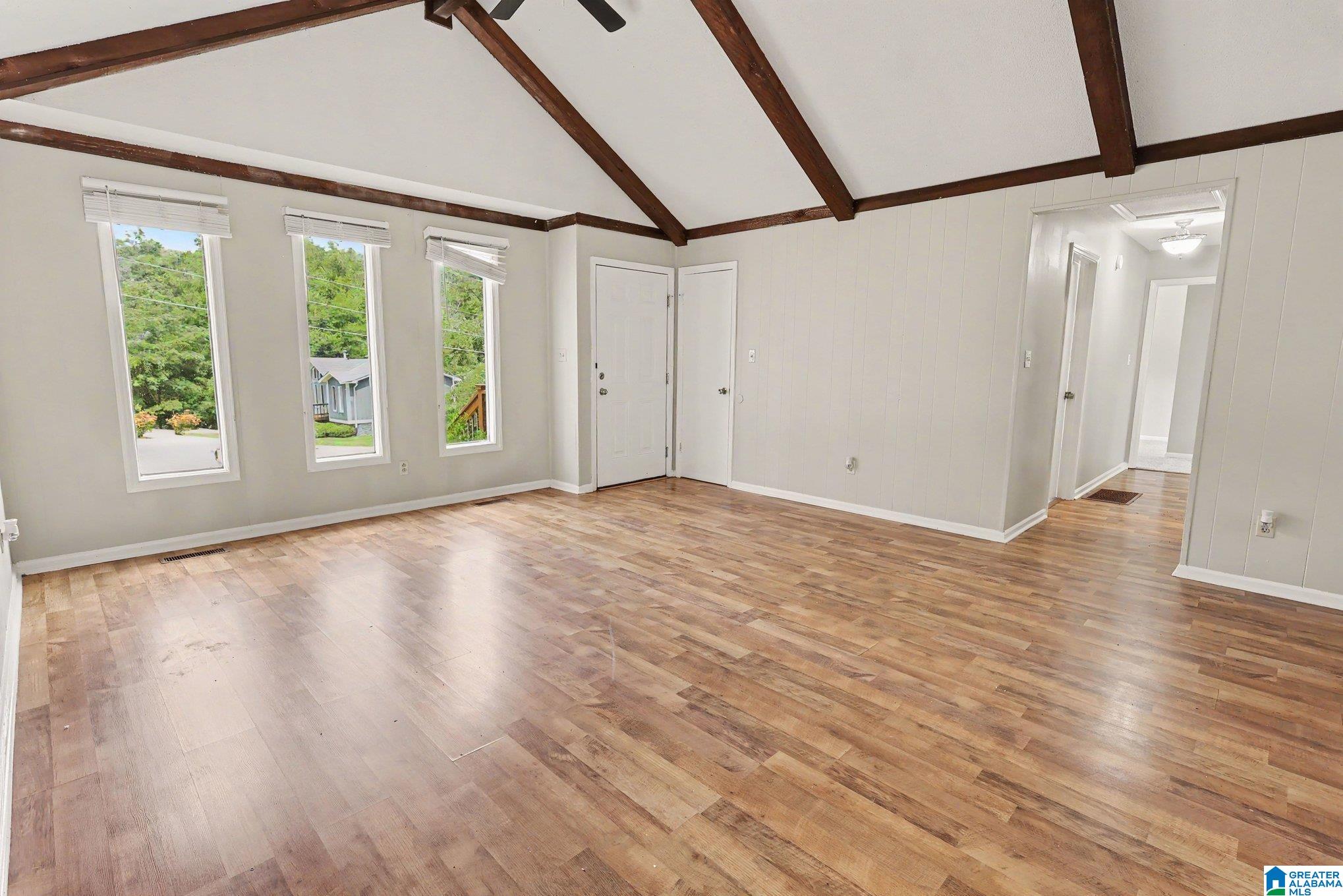 Photo 3 of Single family home for sale at 5406 Saddle Ridge Ln, Pinson, AL 35126 | MLS# 21464413 | Listing updated on 2026-09-09