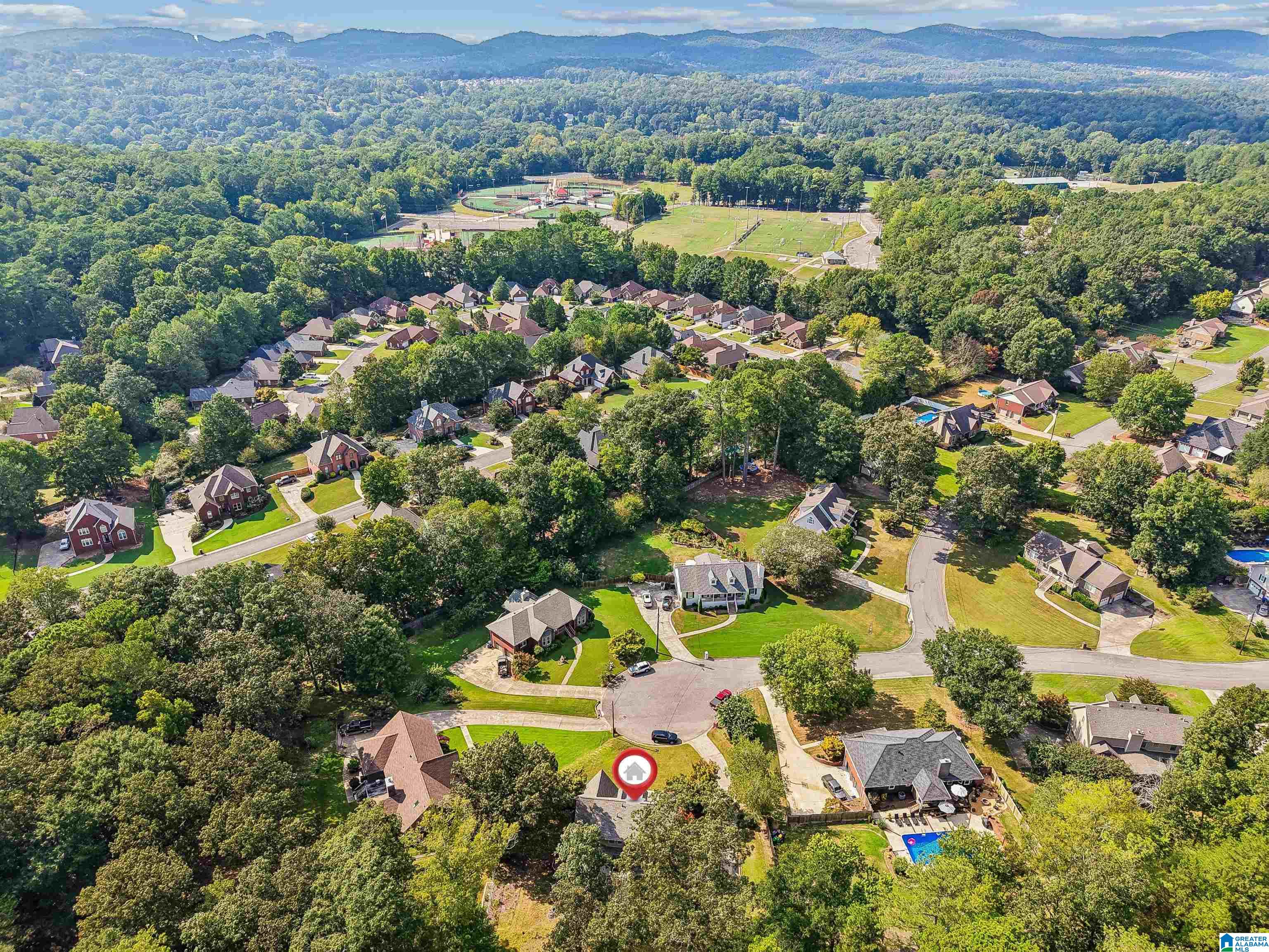 Photo 3 of Single family home for sale at 123 Black Walnut Ln, Trussville, AL 35173 | MLS# 21464414 | Listing updated on 2026-09-14
