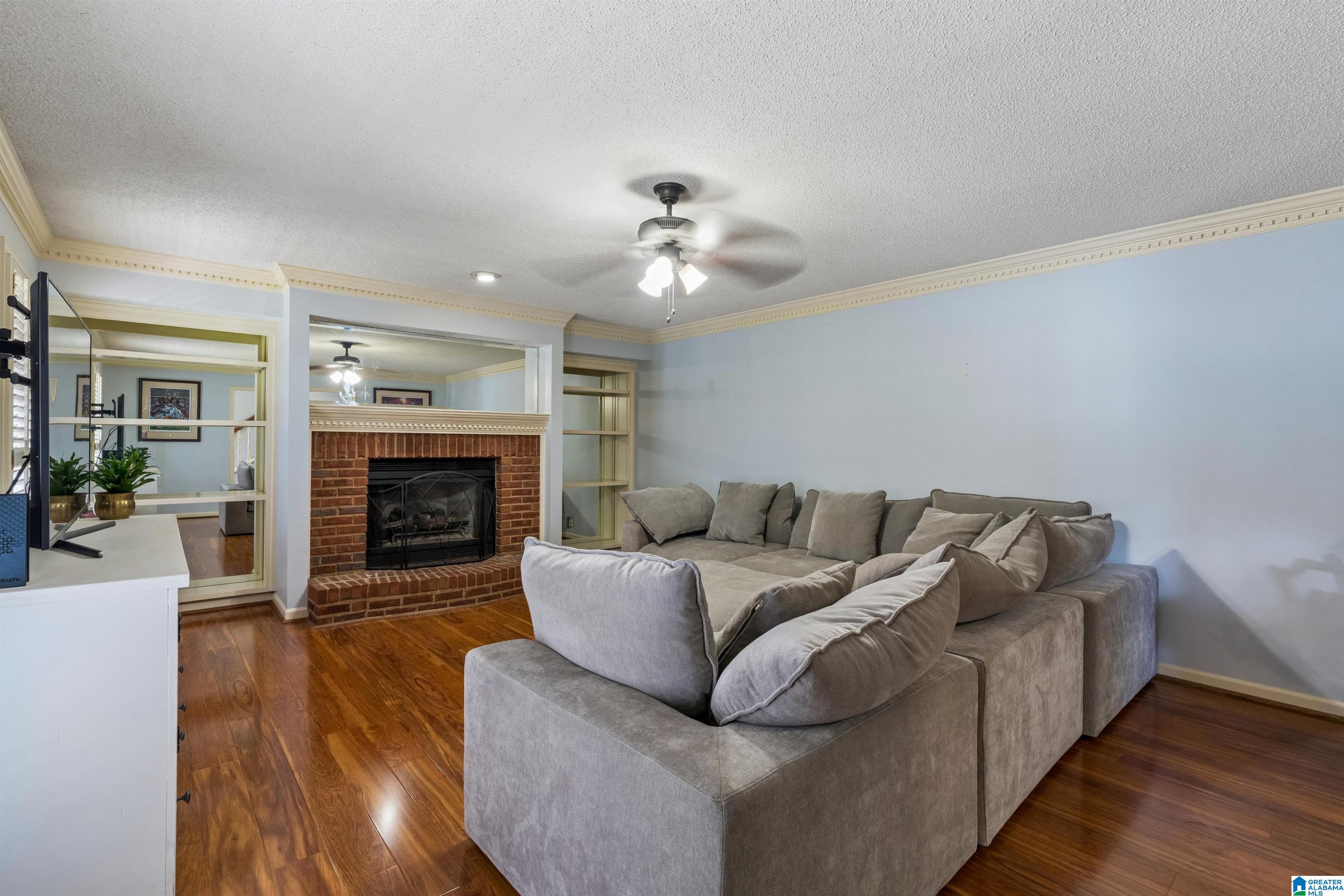 Photo 3 of Single family home for sale at 123 Black Walnut Ln, Trussville, AL 35173 | MLS# 21464414 | Listing updated on 2026-09-14