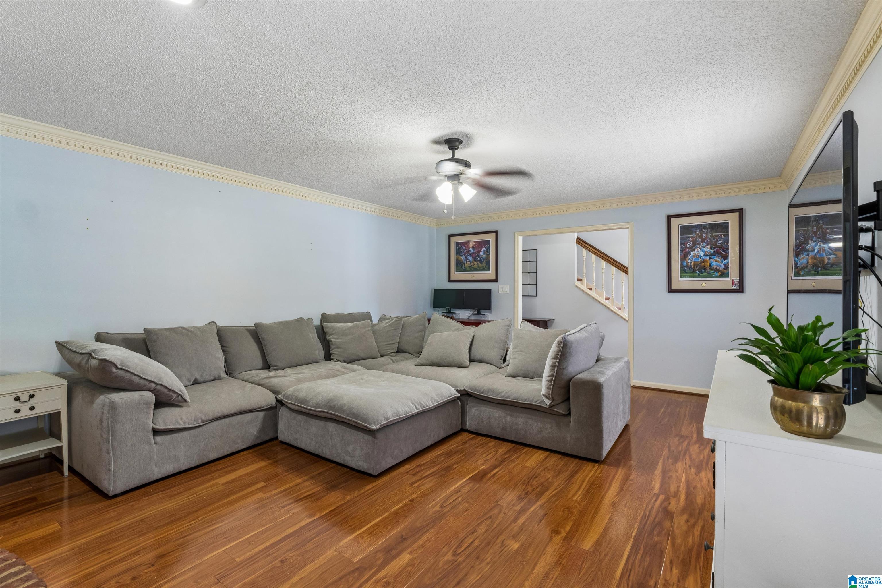 Photo 4 of Single family home for sale at 123 Black Walnut Ln, Trussville, AL 35173 | MLS# 21464414 | Listing updated on 2026-09-14