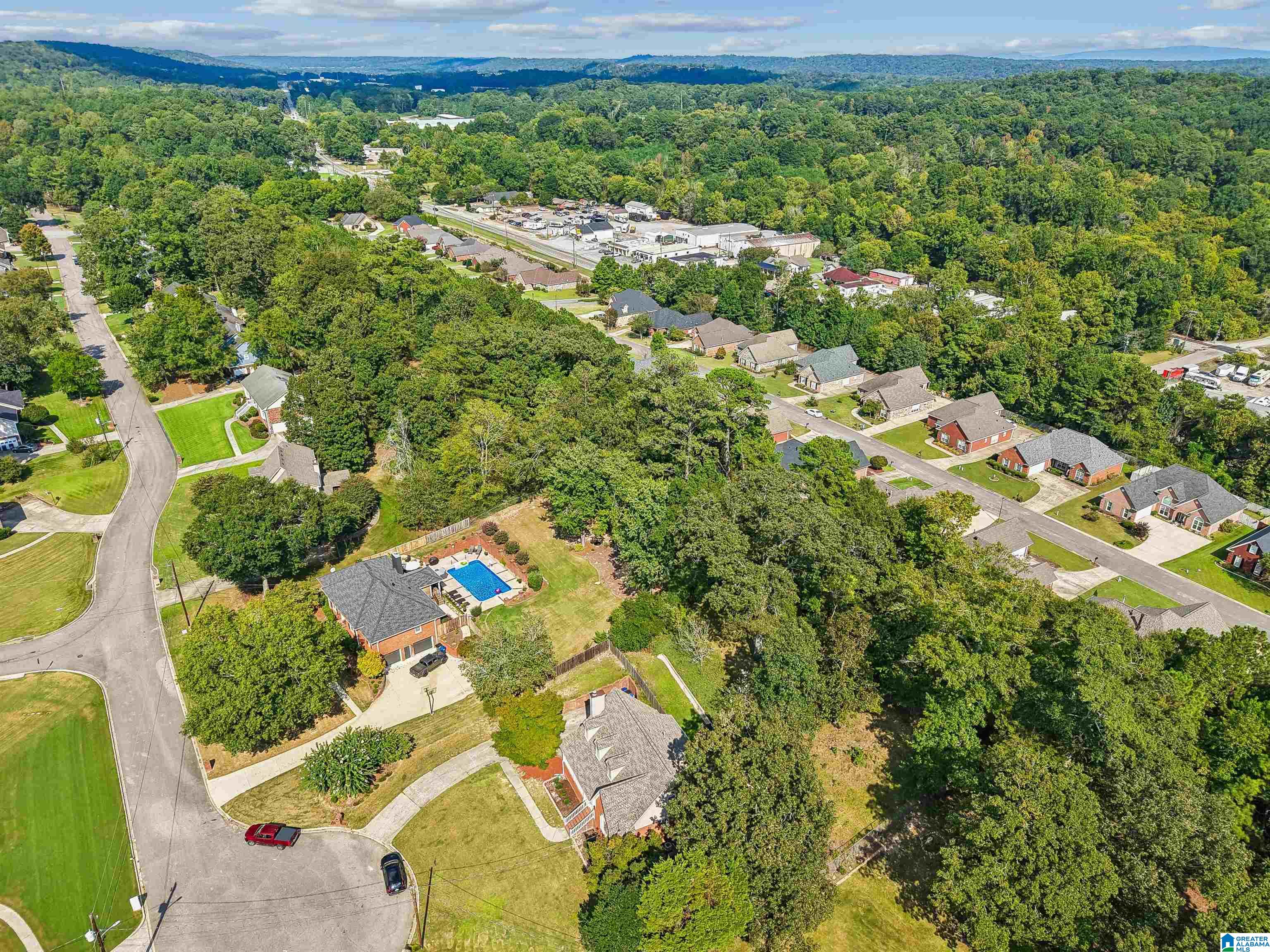 Photo 46 of Single family home for sale at 123 Black Walnut Ln, Trussville, AL 35173 | MLS# 21464414 | Listing updated on 2026-09-09