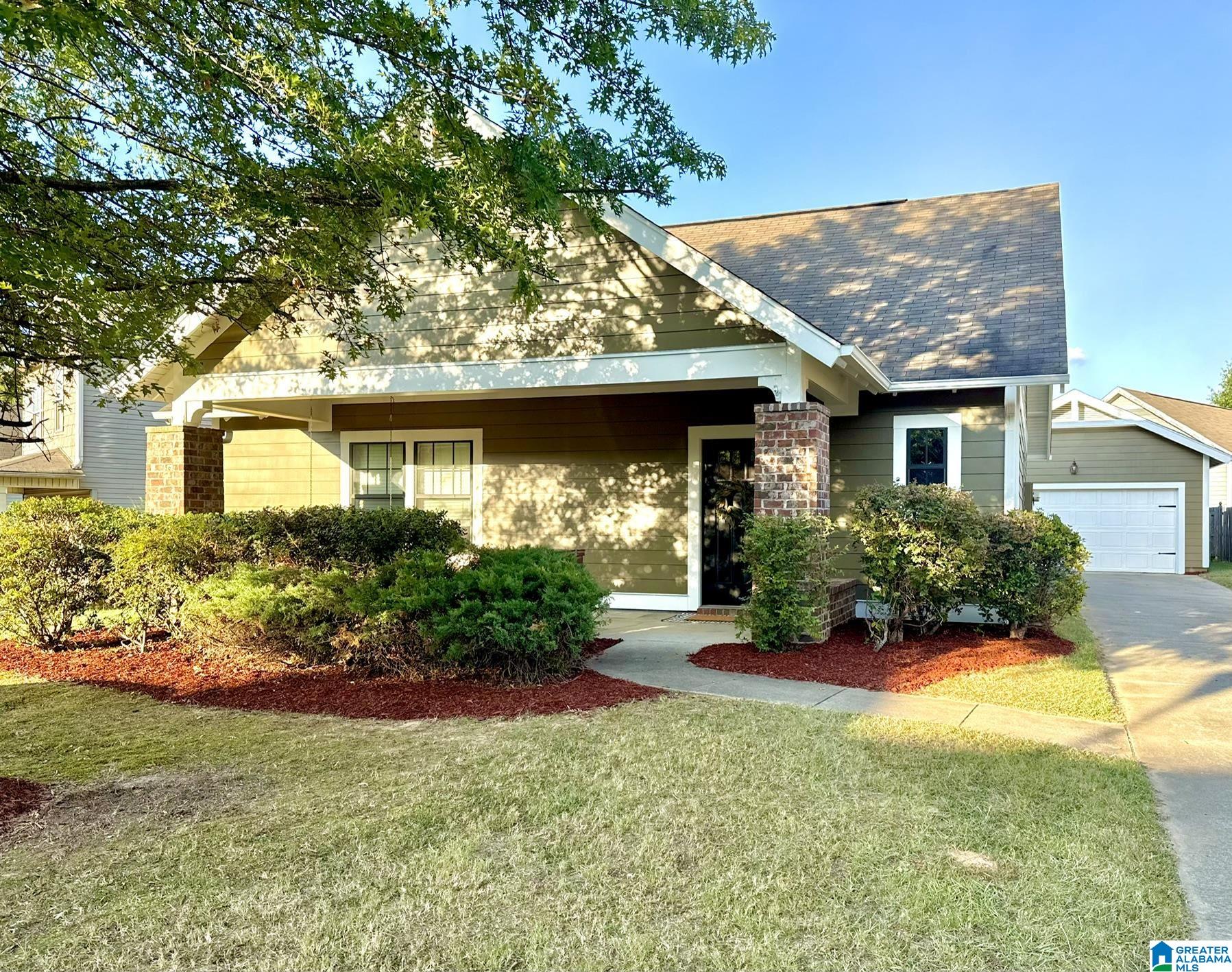 Photo 1 of Sale Pending at 125 Enclave Ave, Calera, AL 35040 | MLS# 21464420 | Listing updated on 2026-09-18