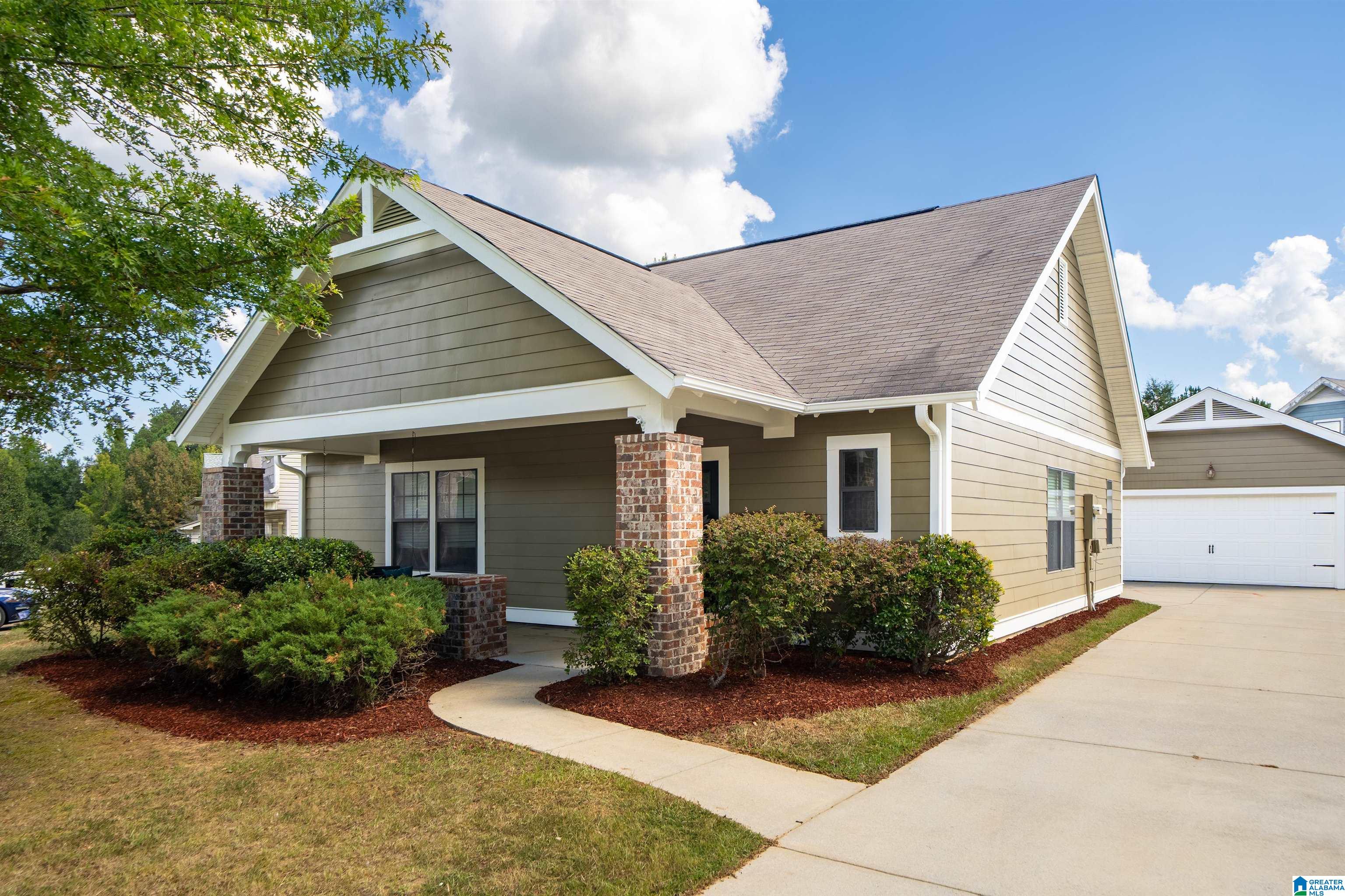 Photo 2 of Sale Pending at 125 Enclave Ave, Calera, AL 35040 | MLS# 21464420 | Listing updated on 2026-09-18