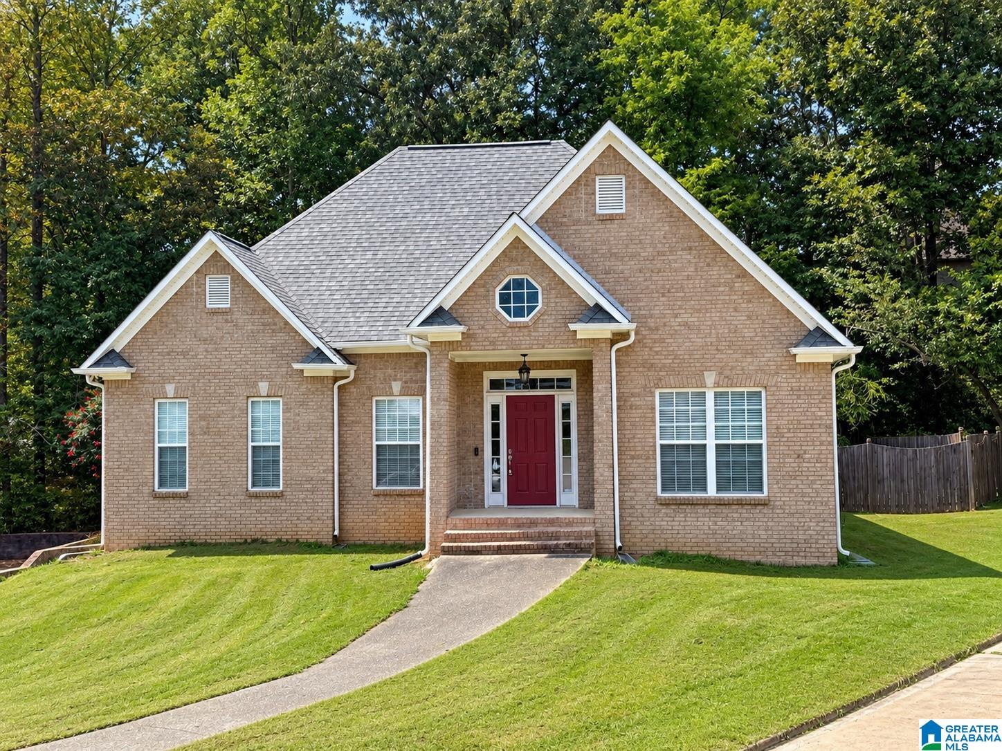 Single family home for sale at 9153 Sparks Dr, WARRIOR, AL 35180 | MLS# 21464421