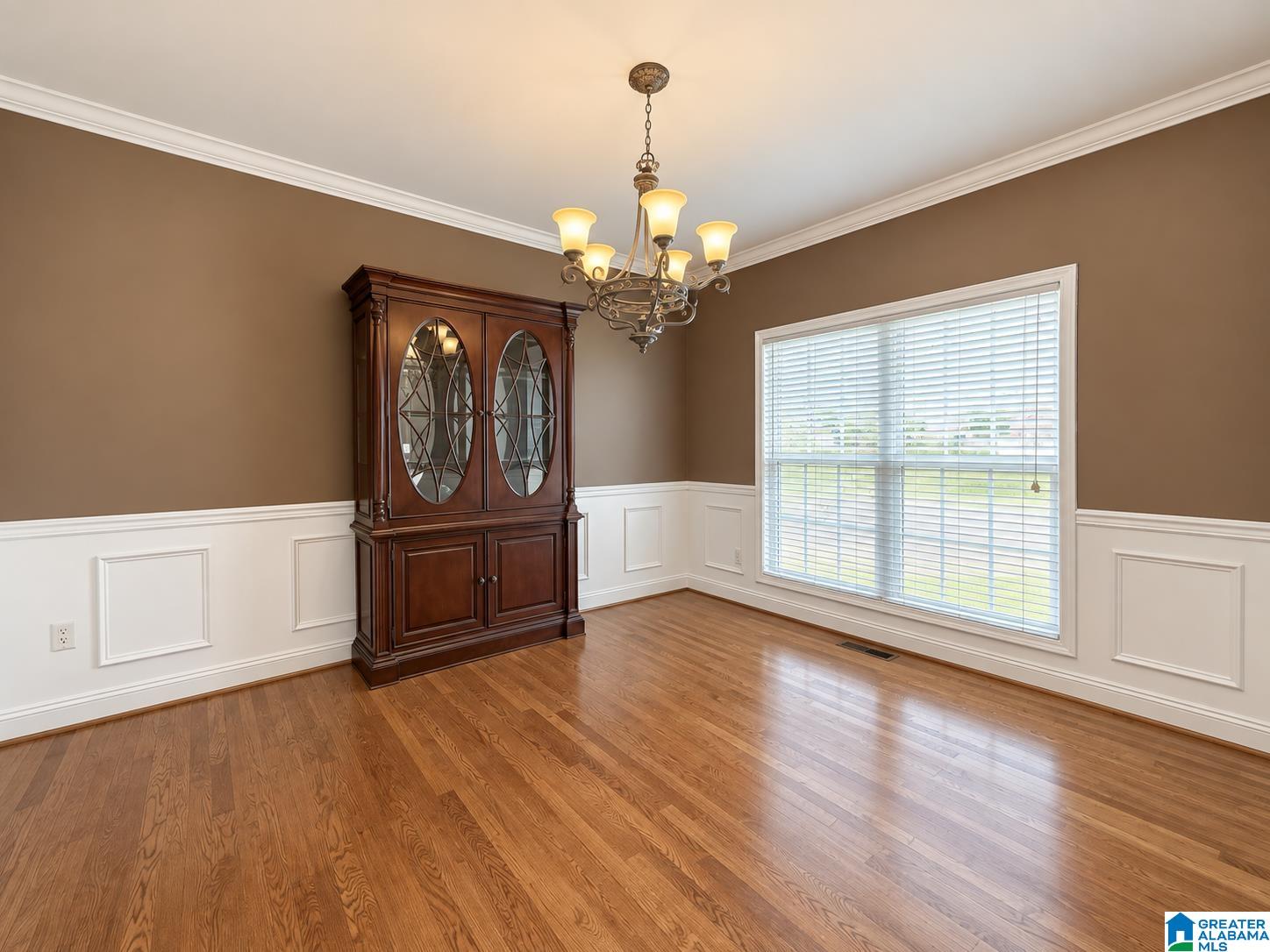 Photo 4 of Single family home for sale at 9153 Sparks Dr, Warrior, AL 35180 | MLS# 21464421 | Listing updated on 2026-09-09