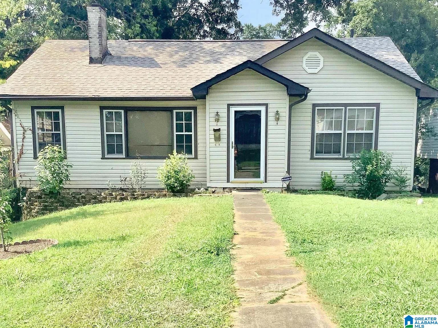 Single family home for sale at 1421 42nd Street, BIRMINGHAM, AL 35208 | MLS# 21464422