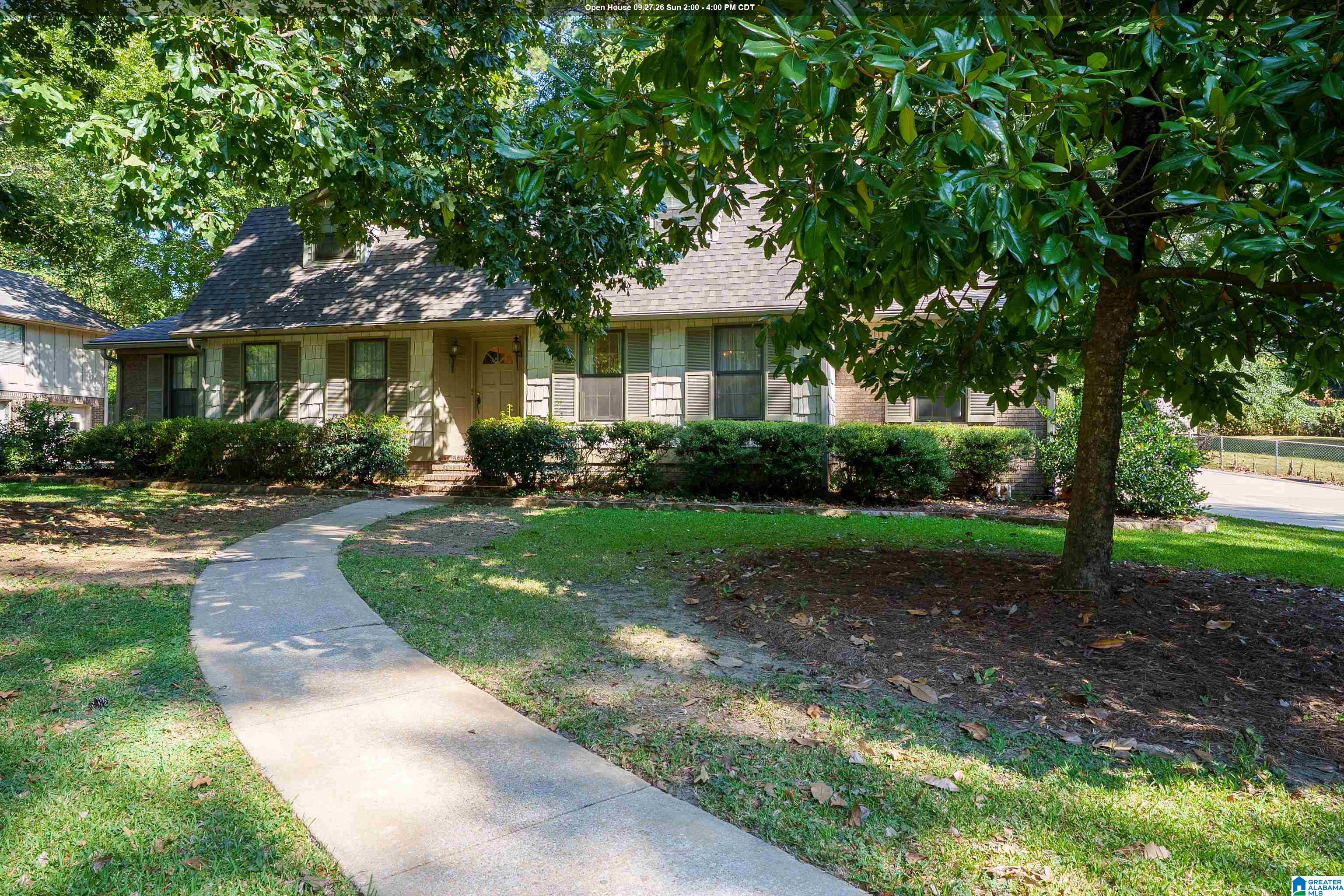 2901 WISTERIA DRIVE