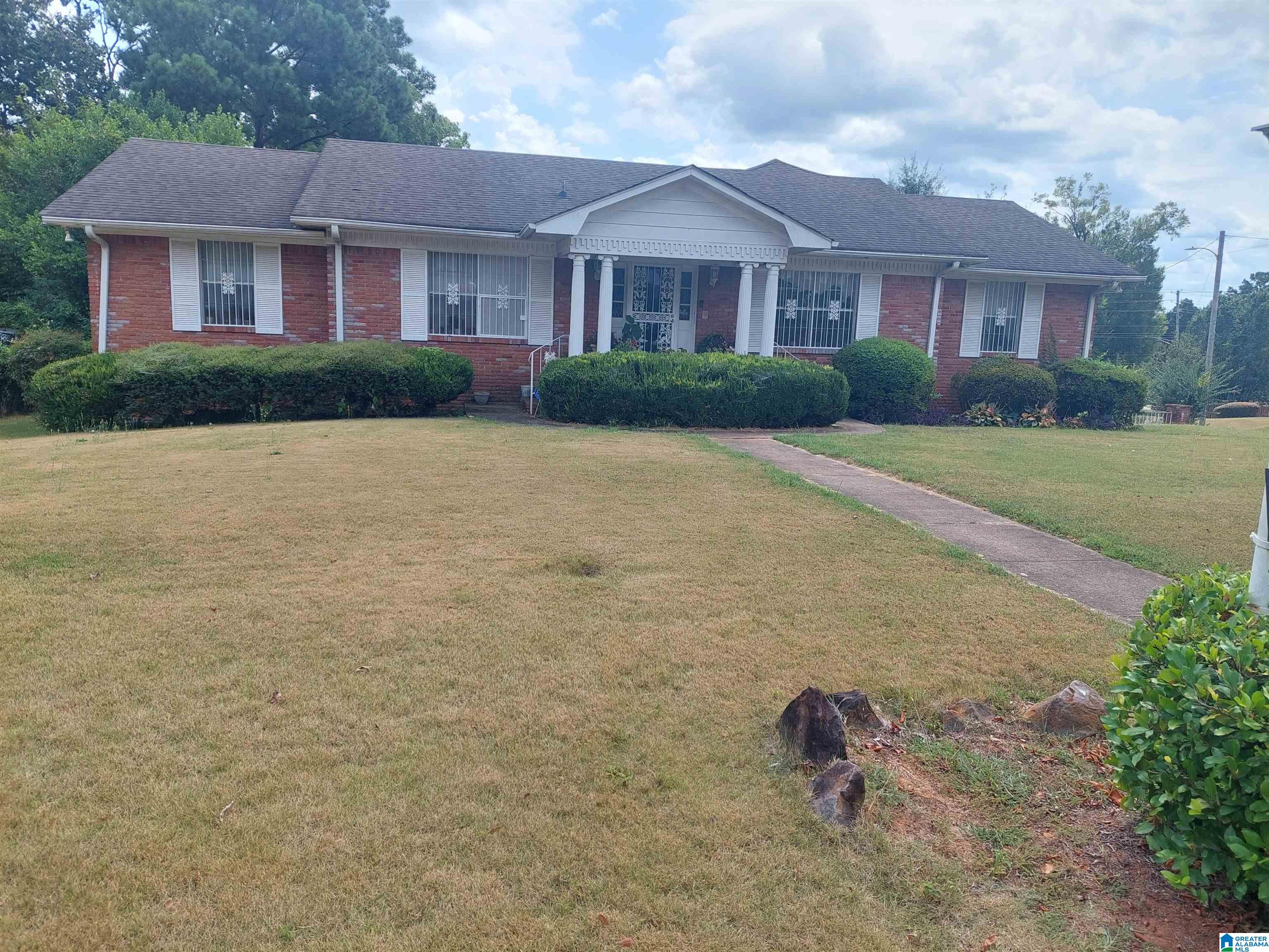 Photo 2 of Single family home for sale at 7245 Pine Tree Ln, Fairfield, AL 35064 | MLS# 21464431 | Listing updated on 2026-09-11