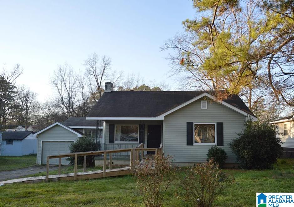 Single family home for sale at 1333 60th Street W, BIRMINGHAM, AL 35228 | MLS# 21464433