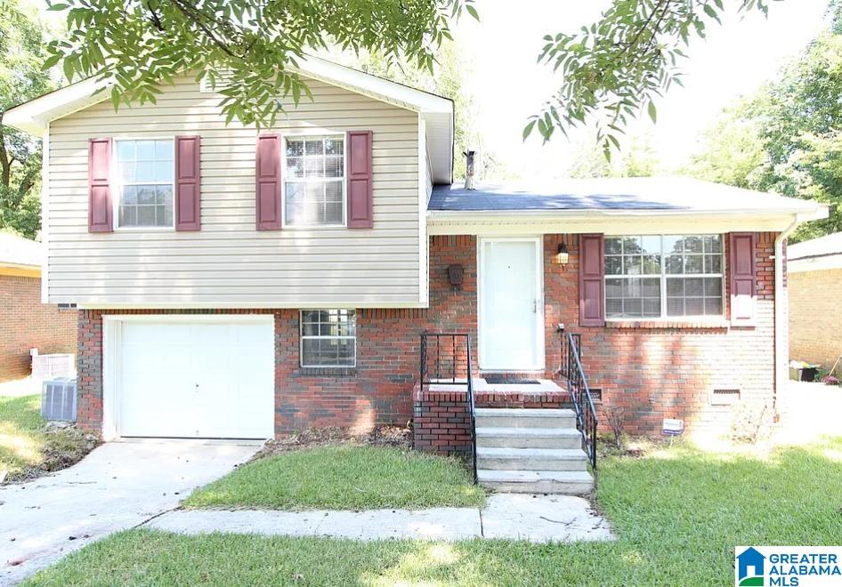 Photo 2 of Single family home for sale at 1764 50th St Ensley, Birmingham, AL 35208 | MLS# 21464434 | Listing updated on 2026-09-11