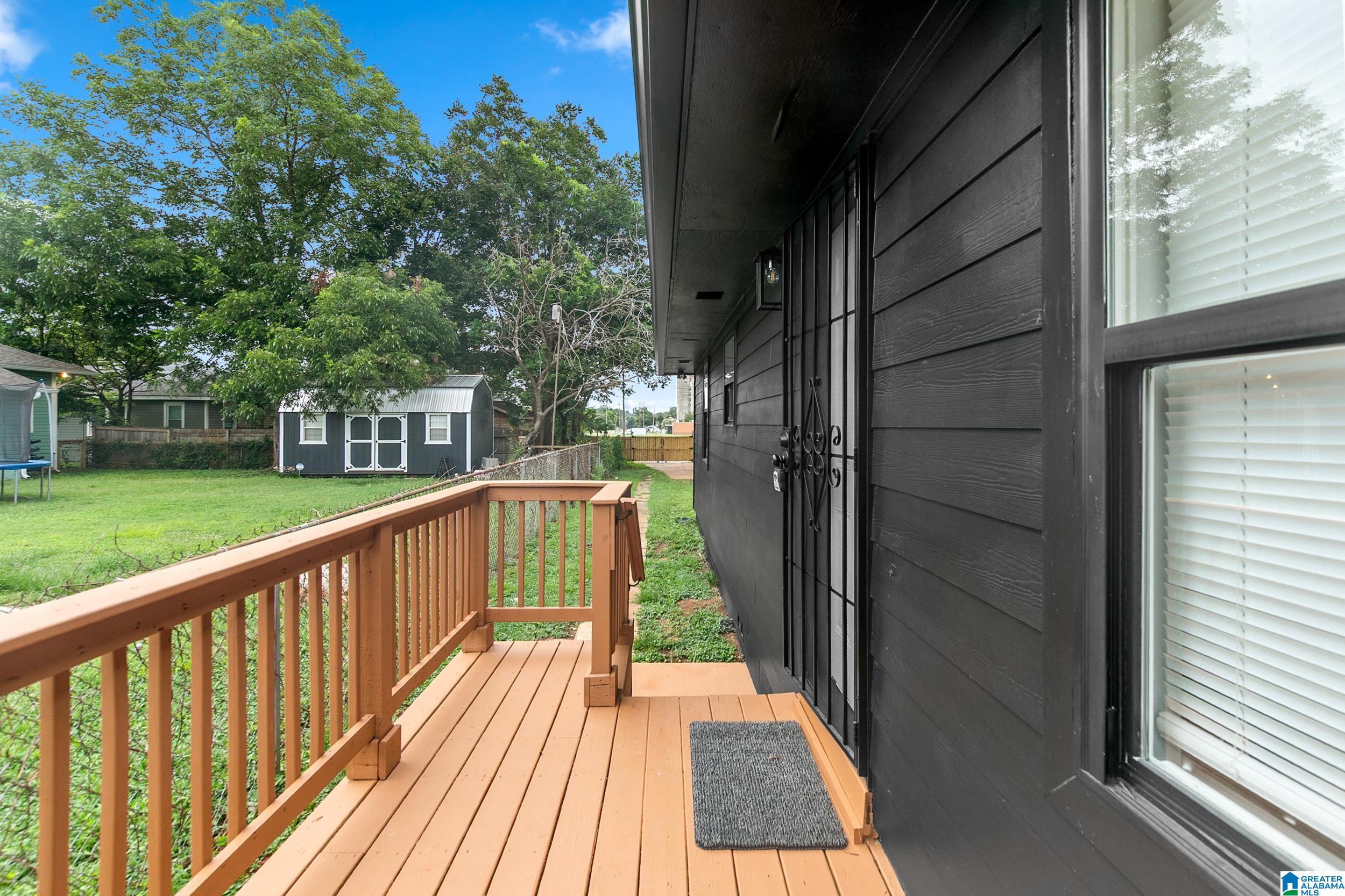Photo 3 of Single family home for sale at 916 Mcmillon Ave SW, Birmingham, AL 35211 | MLS# 21464437 | Listing updated on 2026-09-17