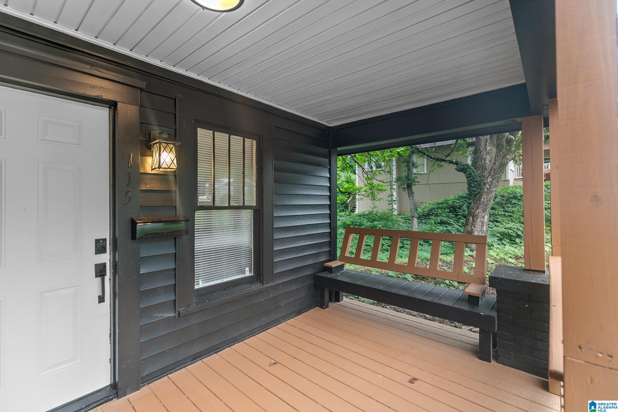 Photo 3 of Single family home for sale at 715 83rd Place S, Birmingham, AL 35206 | MLS# 21464439 | Listing updated on 2026-09-11