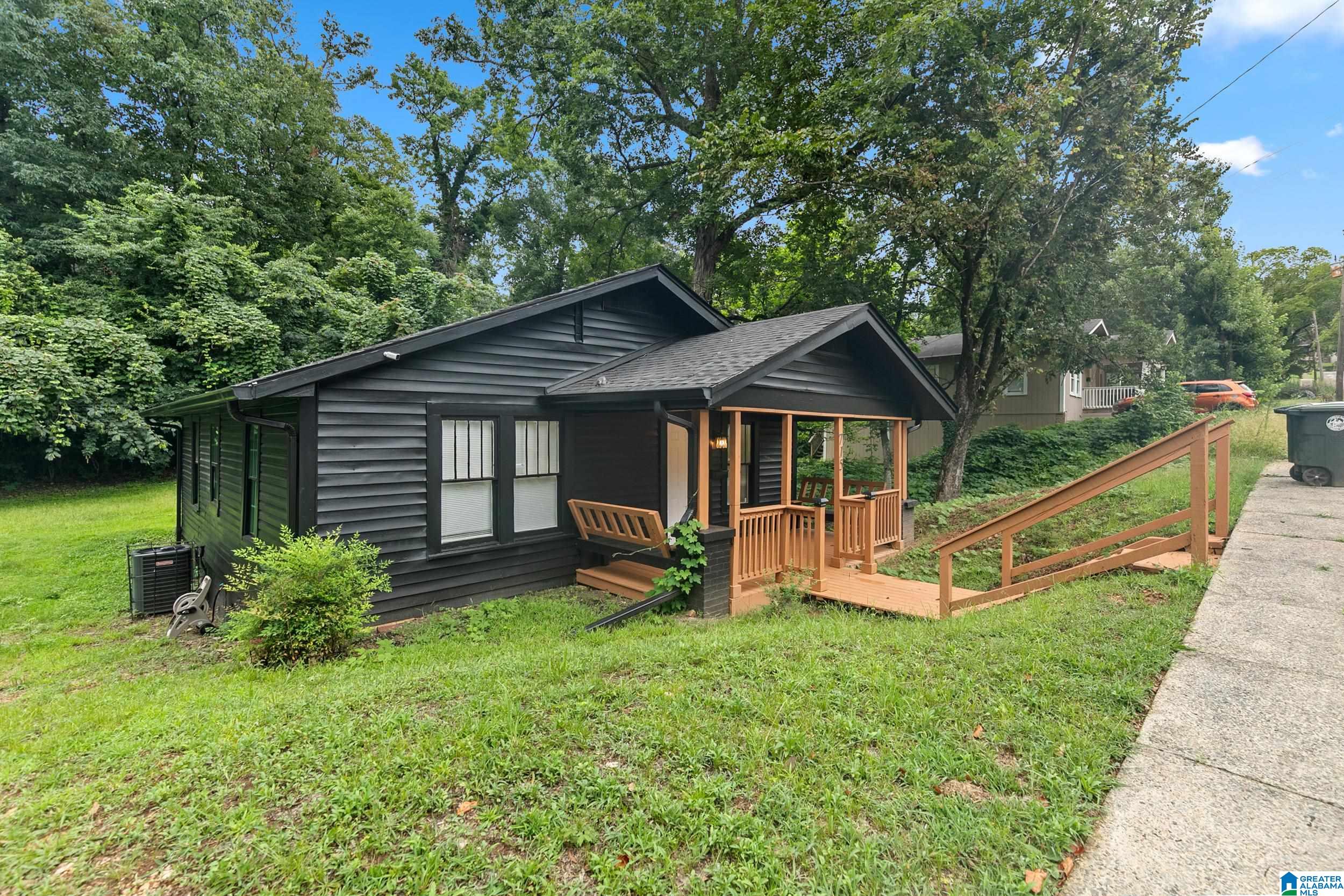 Photo 3 of Single family home for sale at 715 83rd Place S, Birmingham, AL 35206 | MLS# 21464439 | Listing updated on 2026-09-11