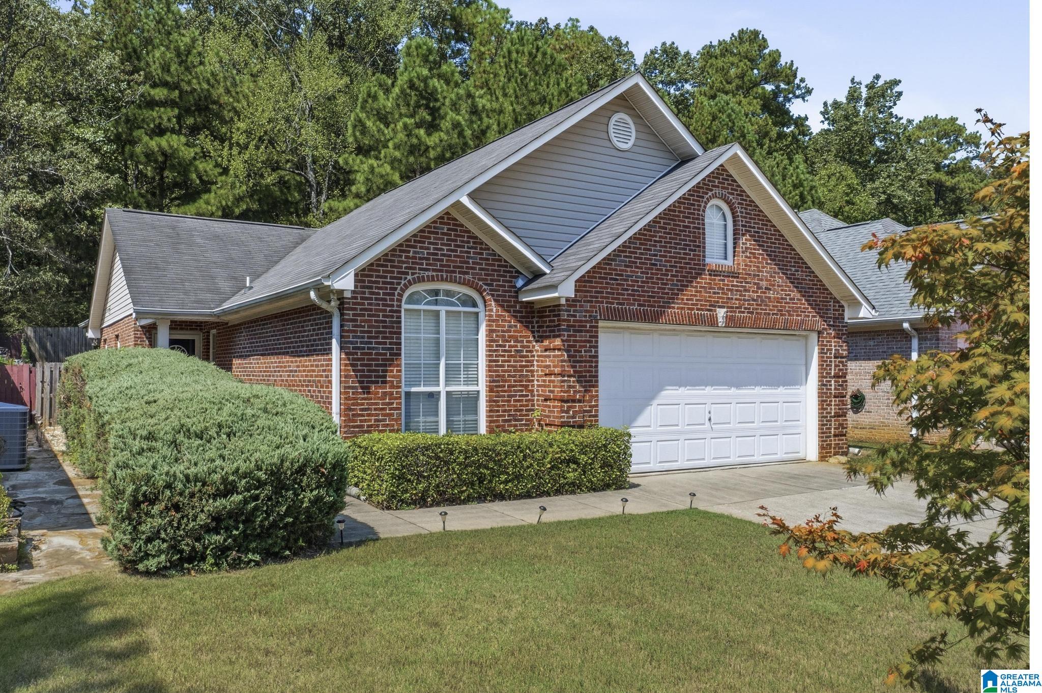 Single family home for sale at 132 Brk Highland Cvs, BIRMINGHAM, AL 35242 | MLS# 21464443