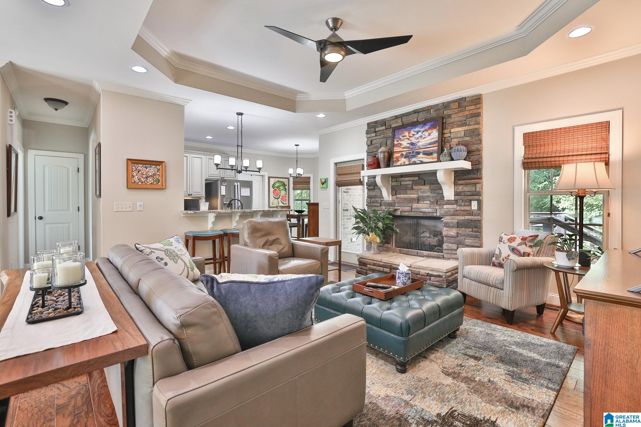Photo 2 of Sale Pending at 261 Willow Dr, Lincoln, AL 35096 | MLS# 21464453 | Listing updated on 2026-09-12
