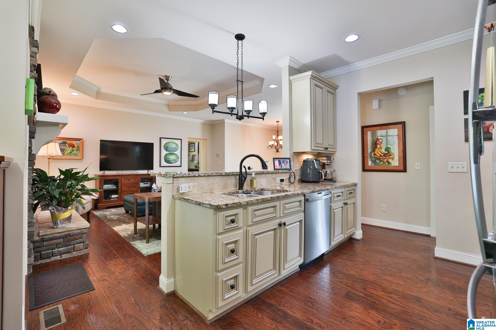 Photo 3 of Sale Pending at 261 Willow Dr, Lincoln, AL 35096 | MLS# 21464453 | Listing updated on 2026-09-12