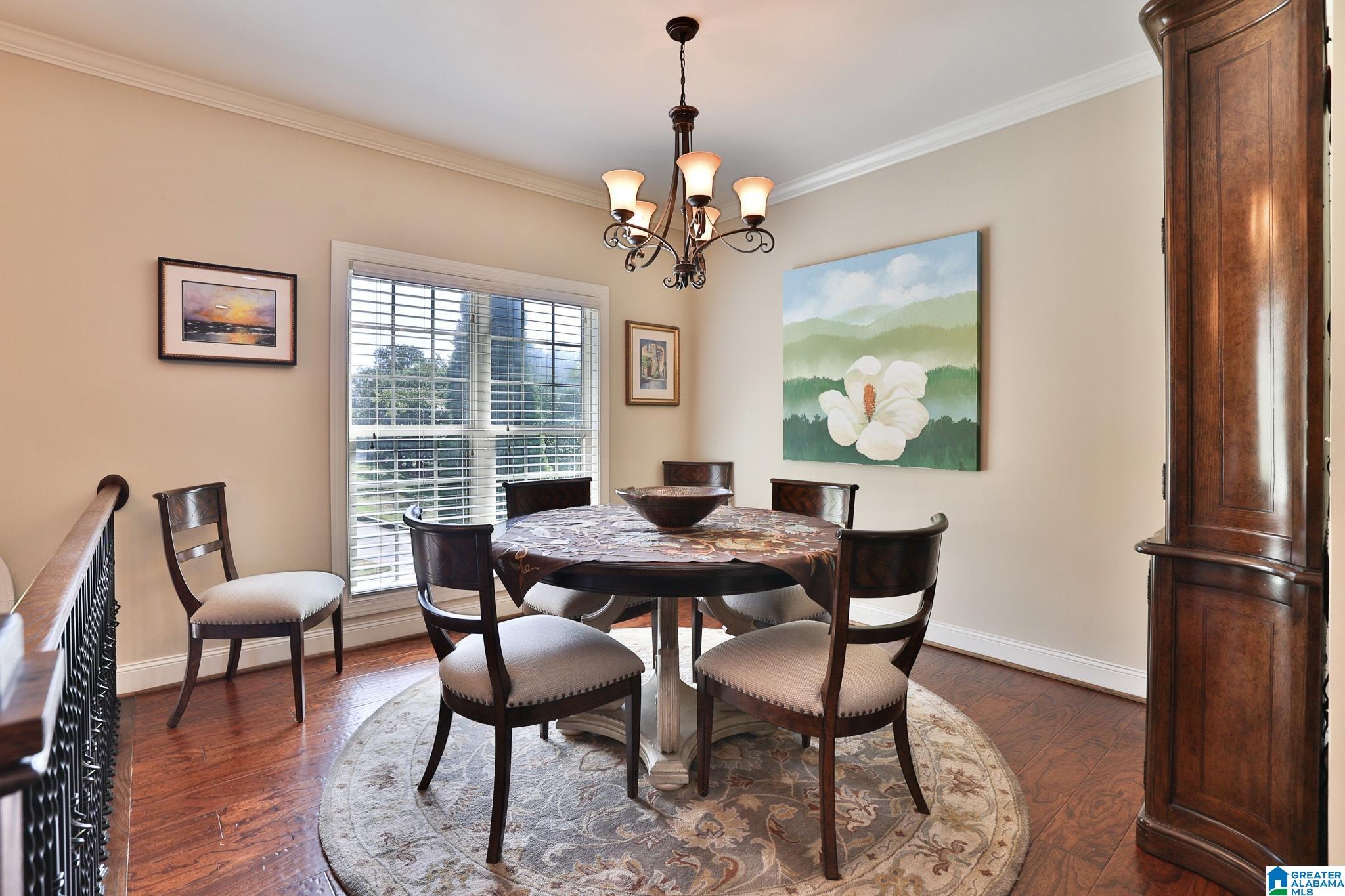 Photo 3 of Sale Pending at 261 Willow Dr, Lincoln, AL 35096 | MLS# 21464453 | Listing updated on 2026-09-12