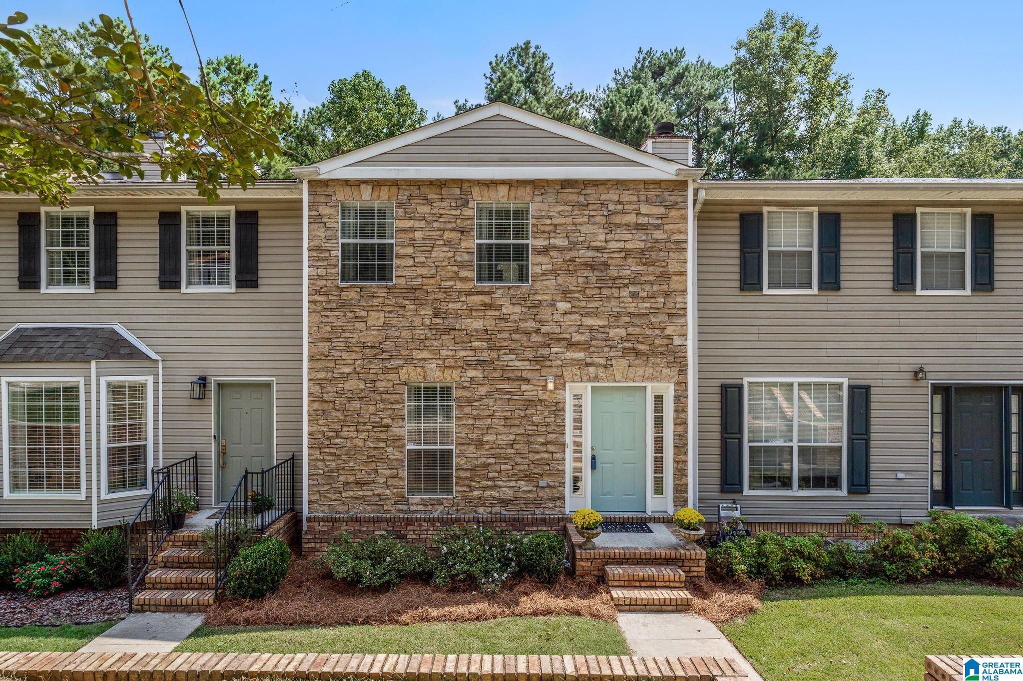 Photo 1 of Sale Pending at 4855 Fulmar Dr, Irondale, AL 35210 | MLS# 21464455 | Listing updated on 2026-09-12
