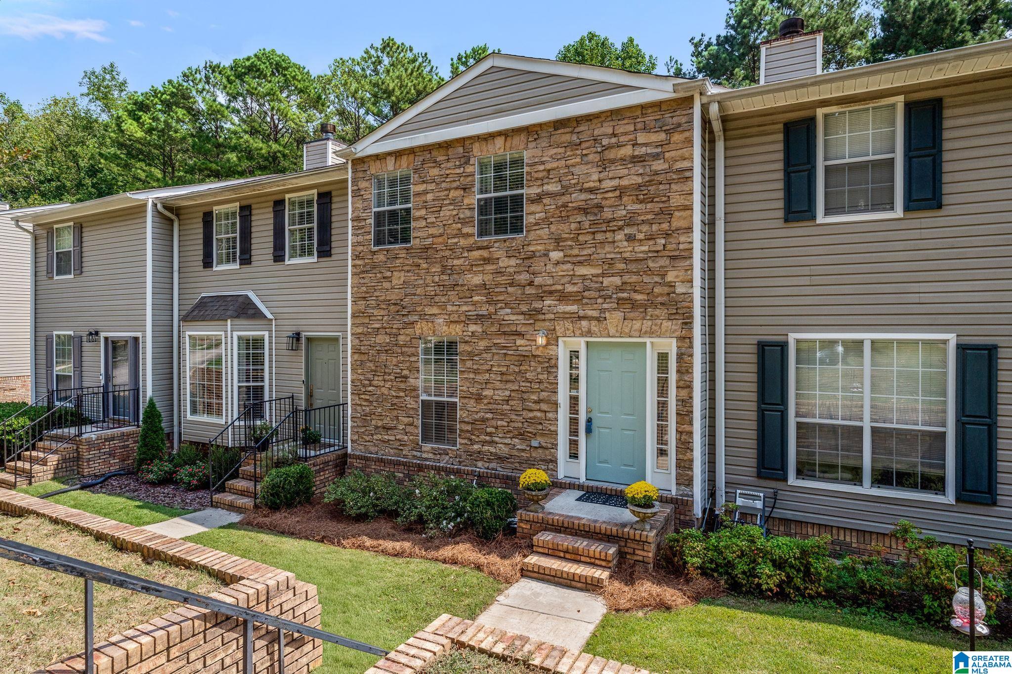 Photo 2 of Sale Pending at 4855 Fulmar Dr, Irondale, AL 35210 | MLS# 21464455 | Listing updated on 2026-09-12