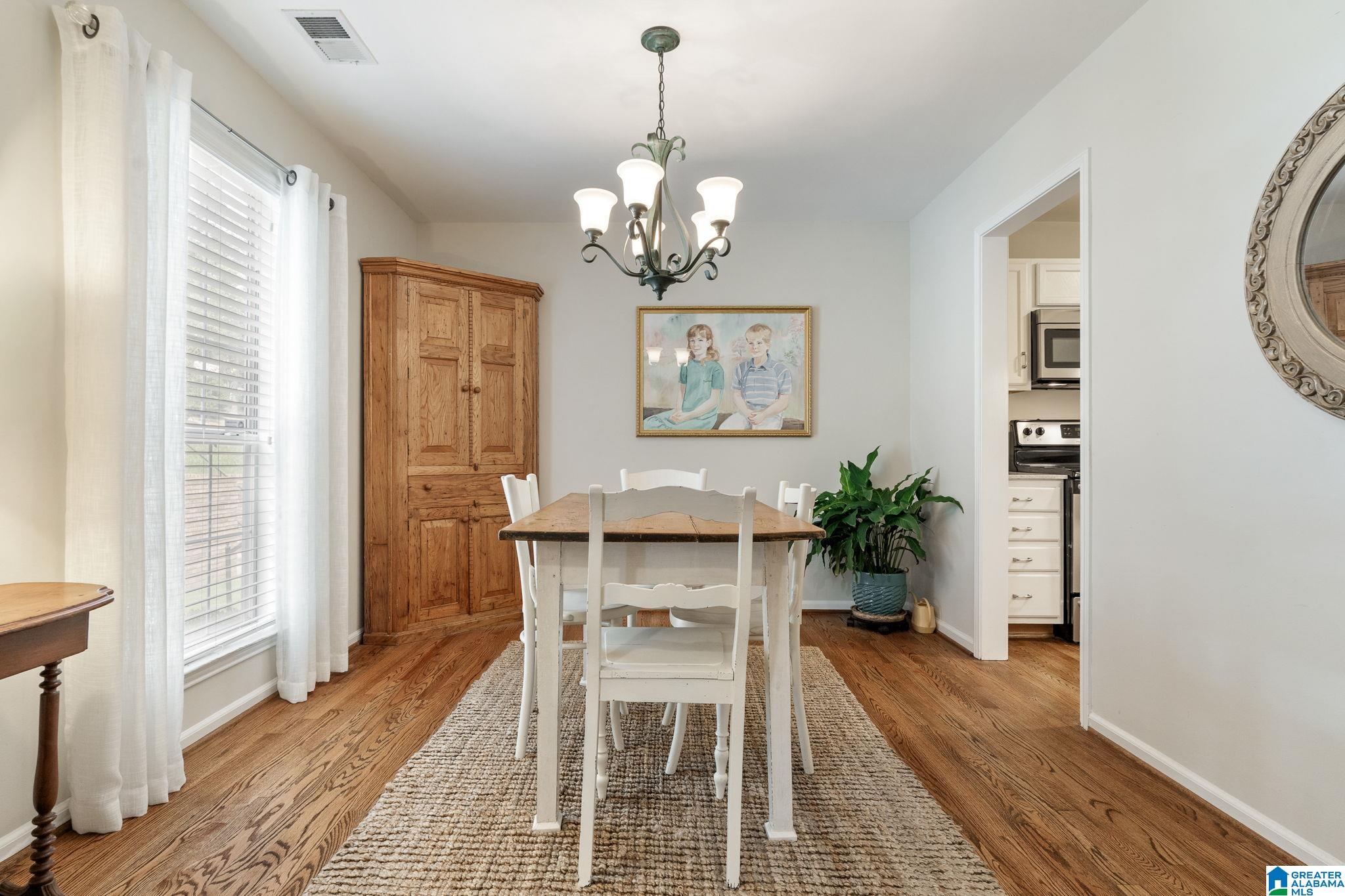 Photo 4 of Sale Pending at 4855 Fulmar Dr, Irondale, AL 35210 | MLS# 21464455 | Listing updated on 2026-09-12