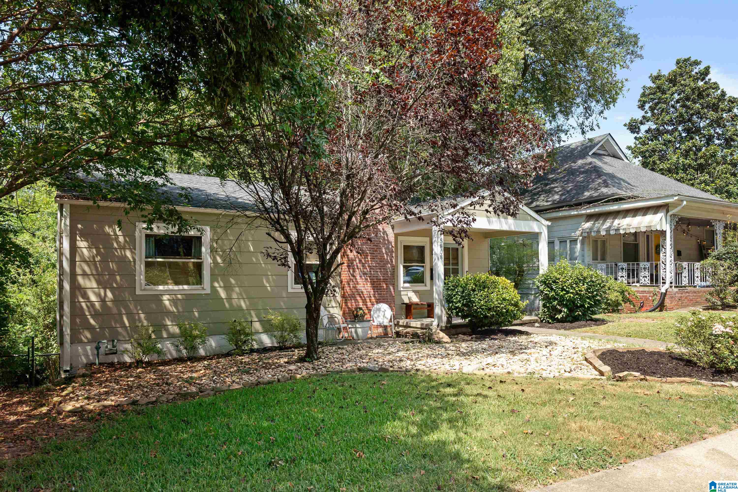 Photo 3 of Single family home for sale at 5808 5th Court S, Birmingham, AL 35212 | MLS# 21464459 | Listing updated on 2026-09-15