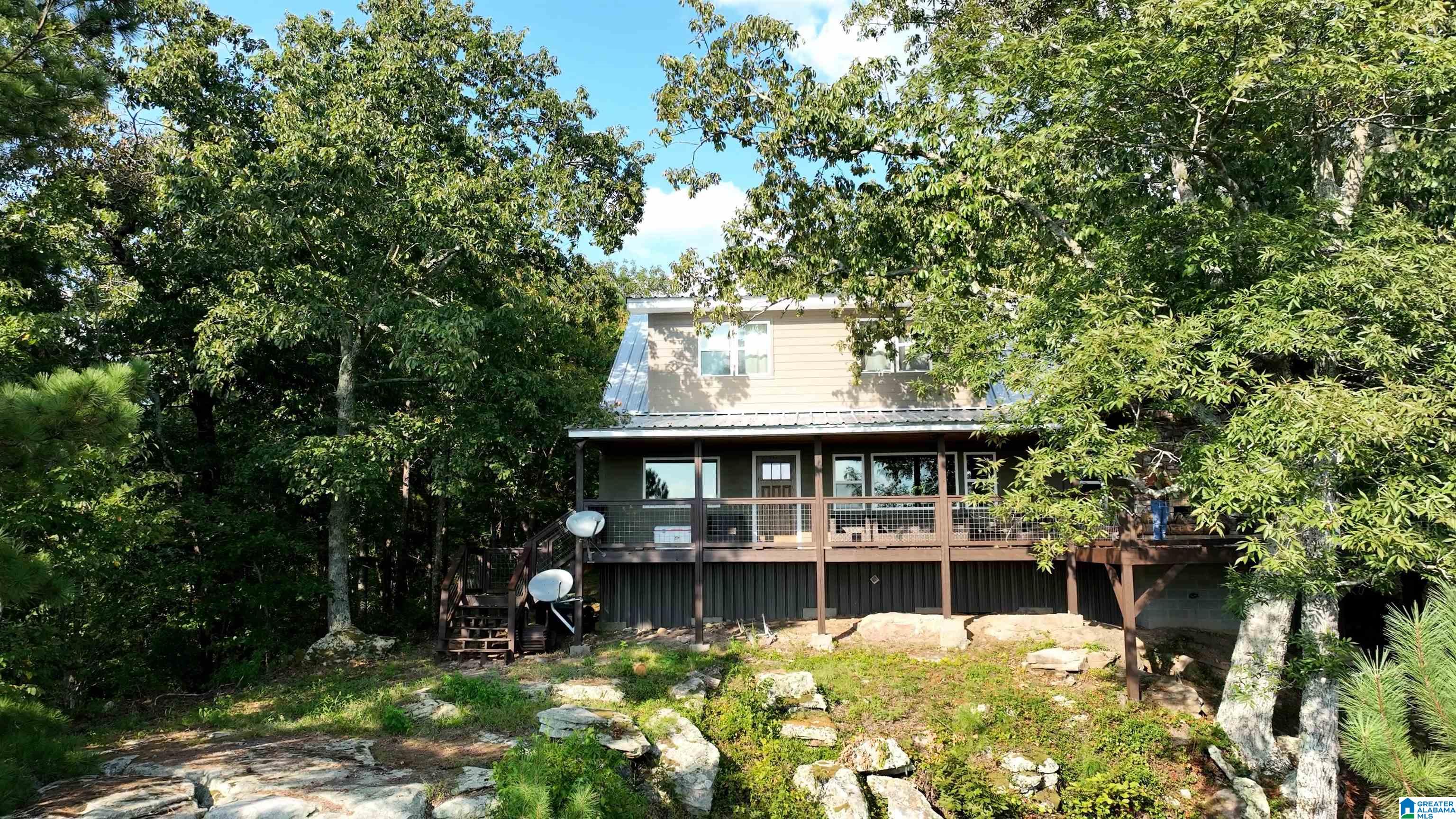 Photo 2 of Single family home for sale at 1849 Baker Rd, Ashville, AL 35953 | MLS# 21464464 | Listing updated on 2026-09-11