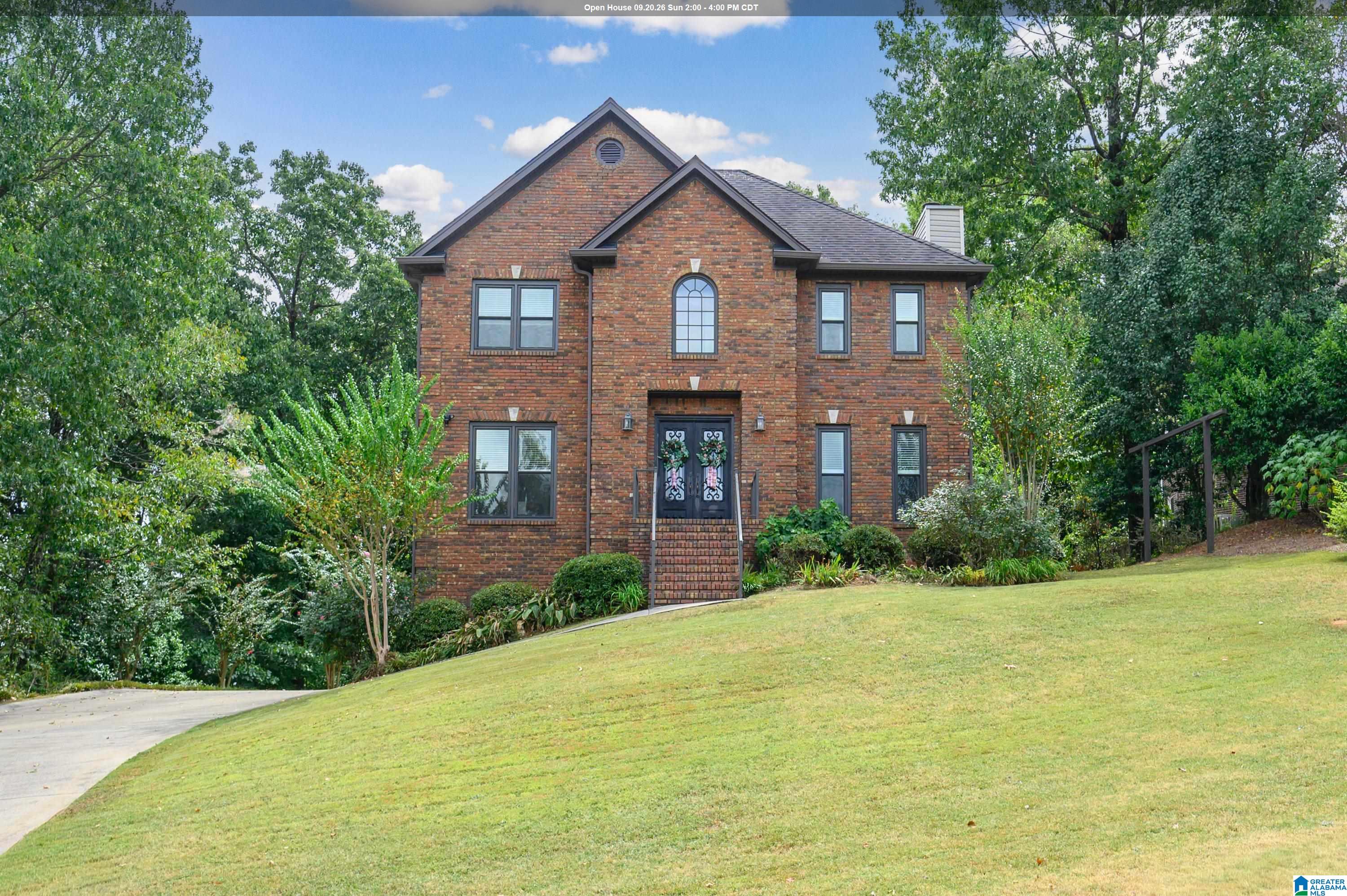 Single family home for sale at 1932 Seattle Slew Dr, HELENA, AL 35080 | MLS# 21464465