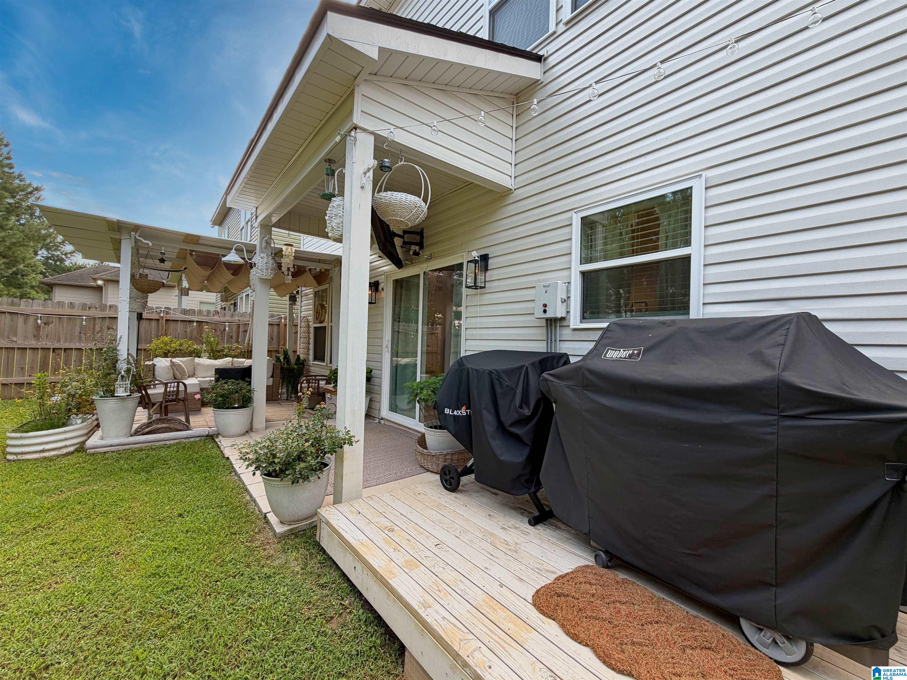 Photo 3 of Sale Pending at 823 Kent Dr, Odenville, AL 35120 | MLS# 21464468 | Listing updated on 2026-09-15