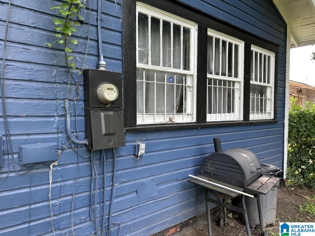 Photo 4 of Single family home for sale at 2804 Ave I, Birmingham, AL 35218 | MLS# 21464469 | Listing updated on 2026-09-11