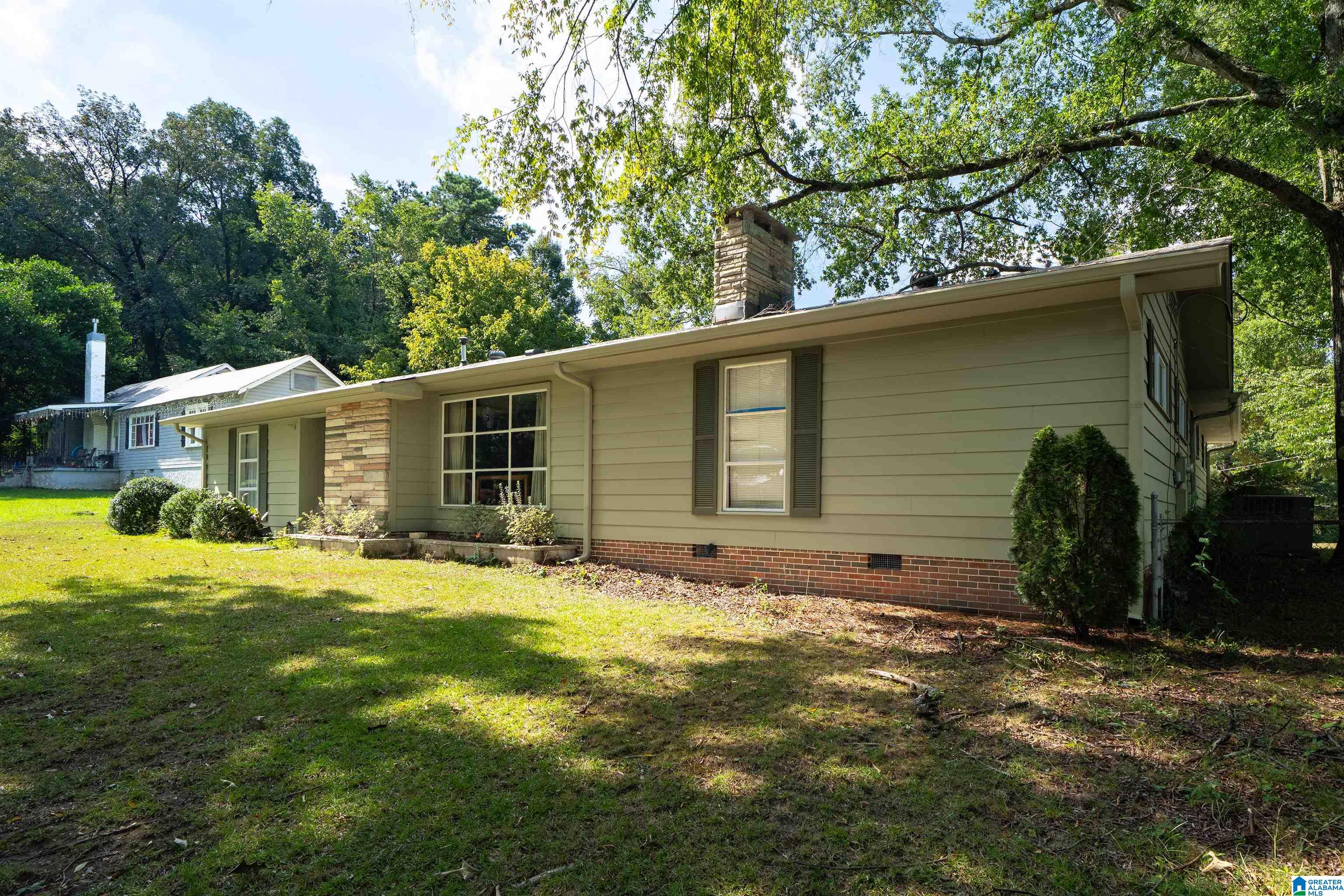 Photo 3 of Single family home for sale at 747 Rose Dr, Birmingham, AL 35235 | MLS# 21464470 | Listing updated on 2026-09-11