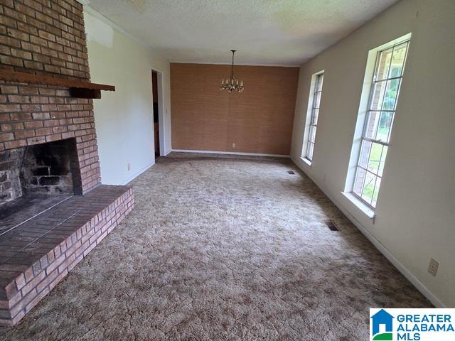 Photo 3 of Sale Pending at 1341 Dewanna Ln, Bessemer, AL 35022 | MLS# 21464472 | Listing updated on 2026-09-16