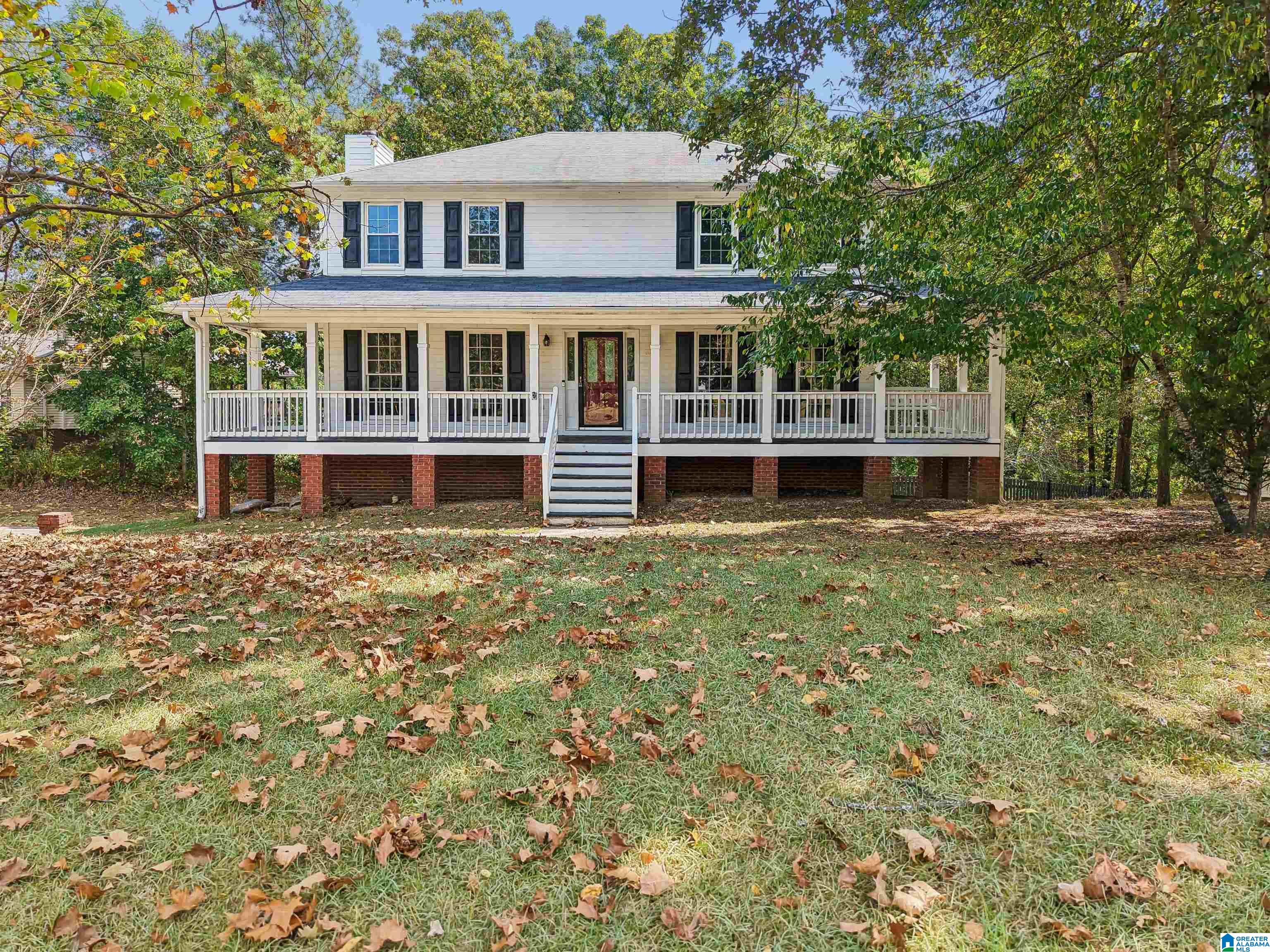 200 FOREST HILLS CIRCLE