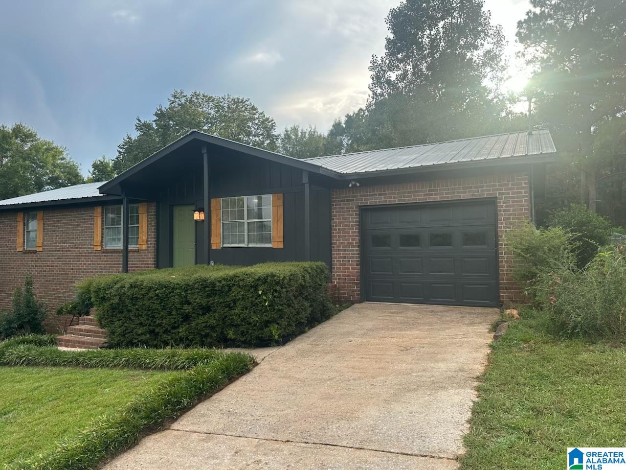 Single family home for sale at 301 Ashley Dr, PELL CITY, AL 35125 | MLS# 21464491