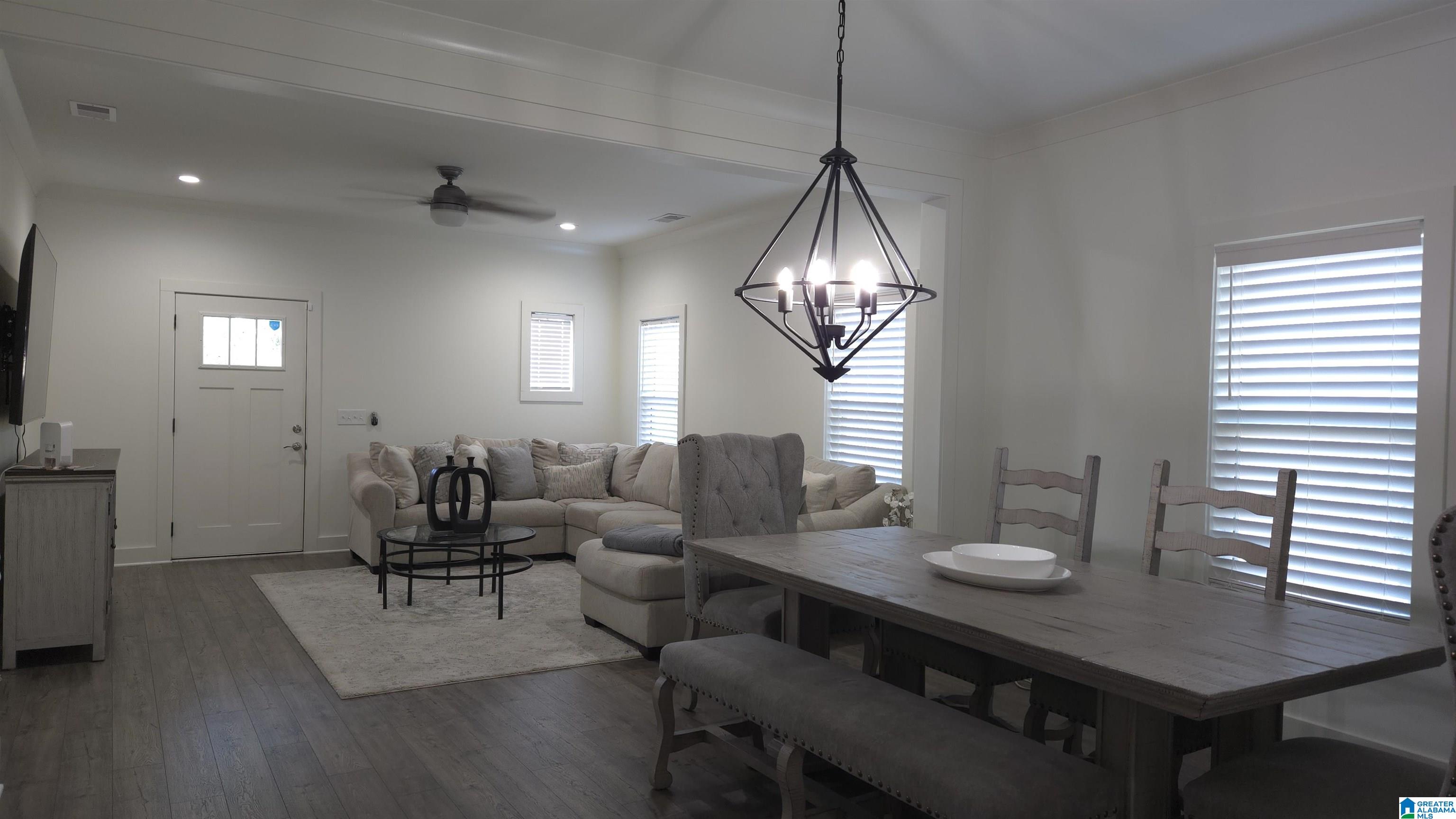 Photo 2 of Single family home for sale at 1332 Kensington Blvd, Calera, AL 35040 | MLS# 21464492 | Listing updated on 2026-09-14