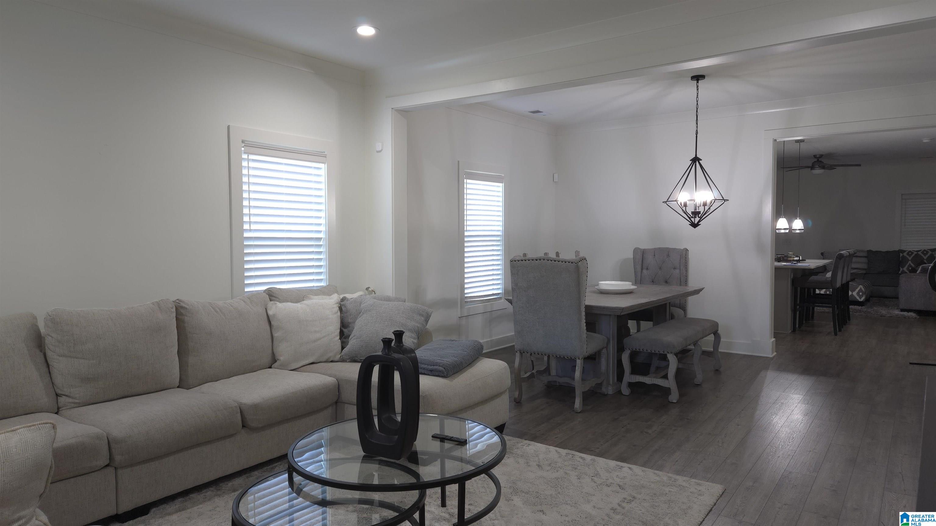 Photo 3 of Single family home for sale at 1332 Kensington Blvd, Calera, AL 35040 | MLS# 21464492 | Listing updated on 2026-09-14