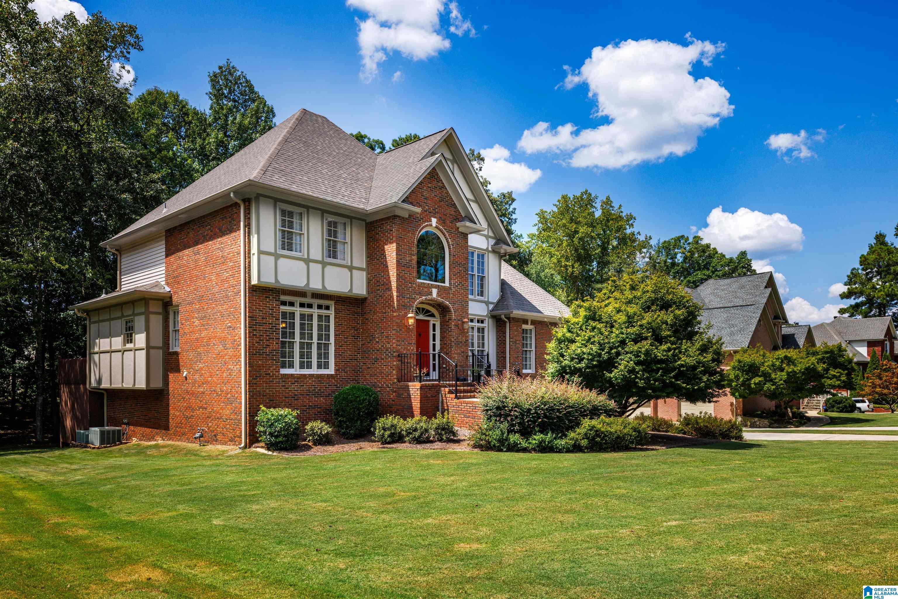 Photo 2 of Single family home for sale at 4516 Eagle Point Dr, Birmingham, AL 35242 | MLS# 21464496 | Listing updated on 2026-09-11