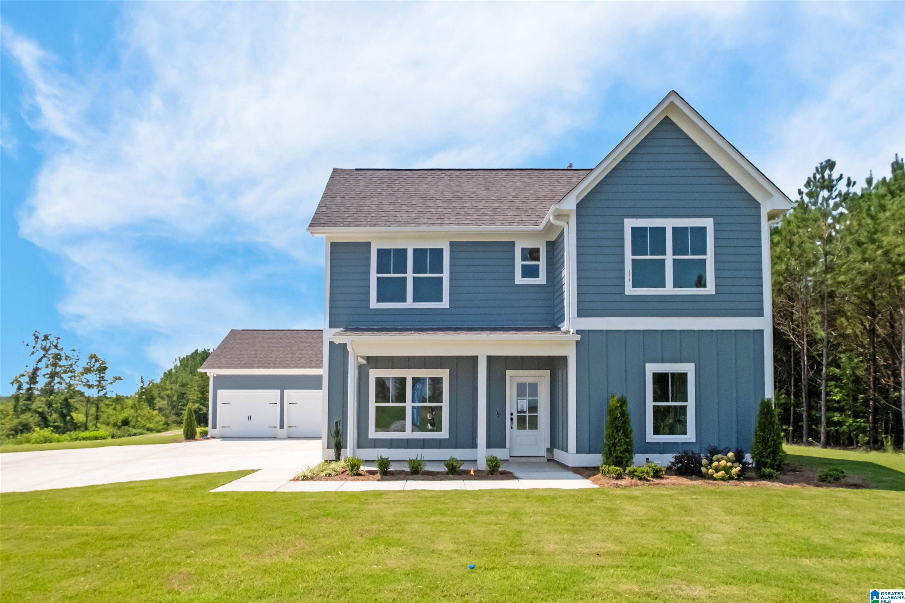 Photo 1 of Single family home for sale at 130 Townmoor Ln, Sterrett, AL 35147 | MLS# 21464499 | Listing updated on 2026-09-22