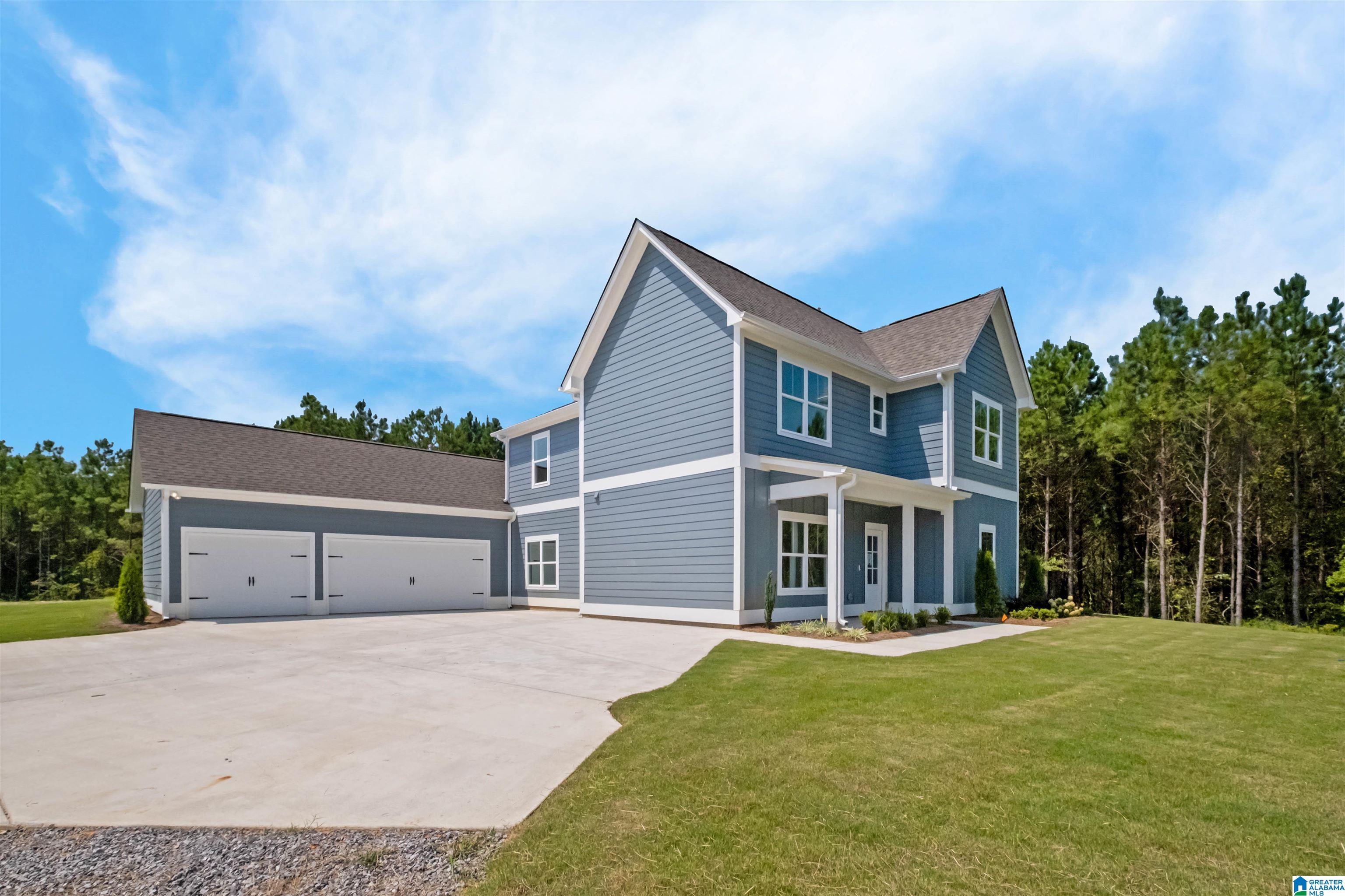 Photo 2 of Single family home for sale at 130 Townmoor Ln, Sterrett, AL 35147 | MLS# 21464499 | Listing updated on 2026-09-22