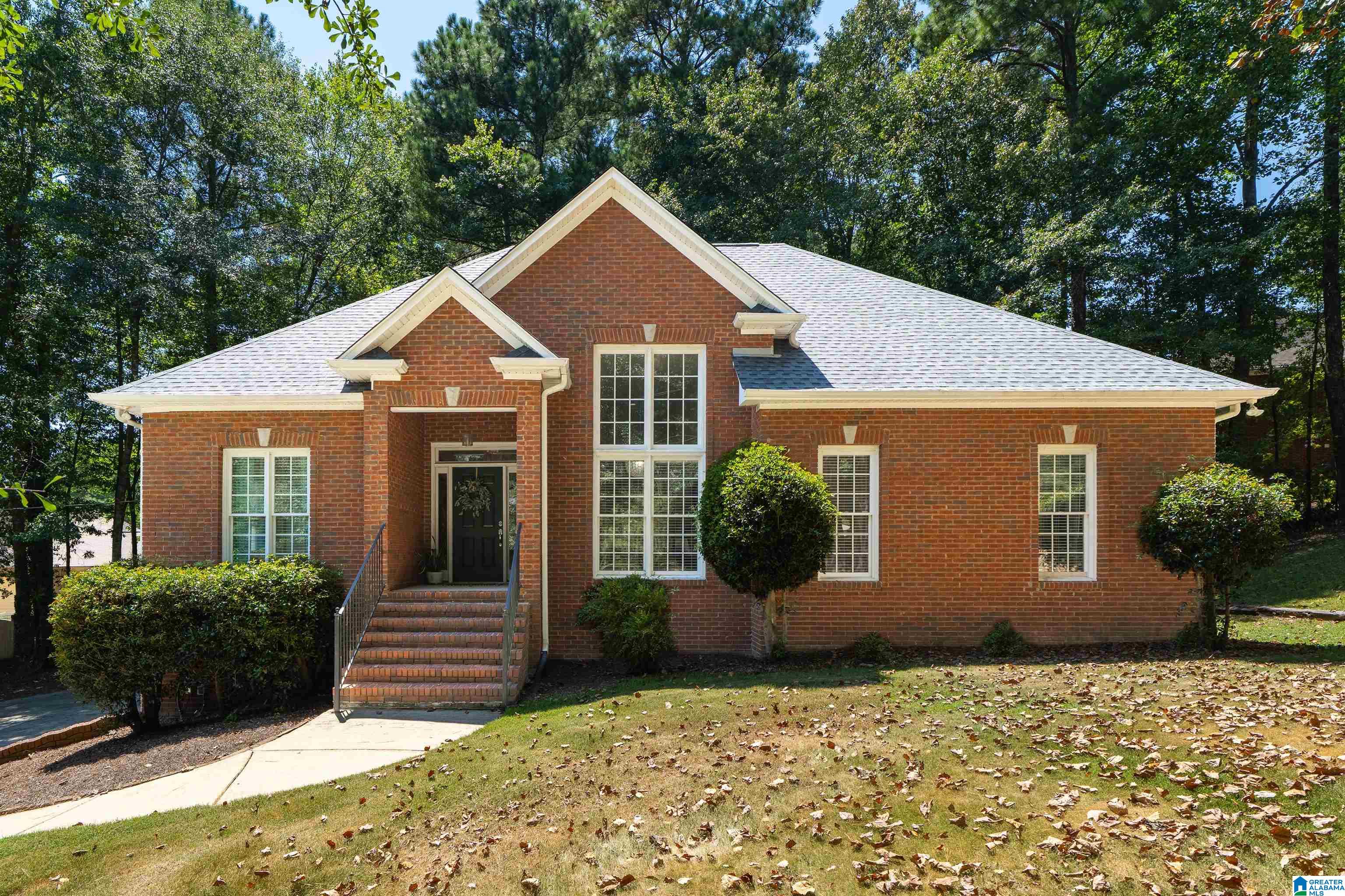 Photo 1 of Single family home for sale at 189 Woodbury Dr, Sterrett, AL 35147 | MLS# 21464501 | Listing updated on 2026-09-11