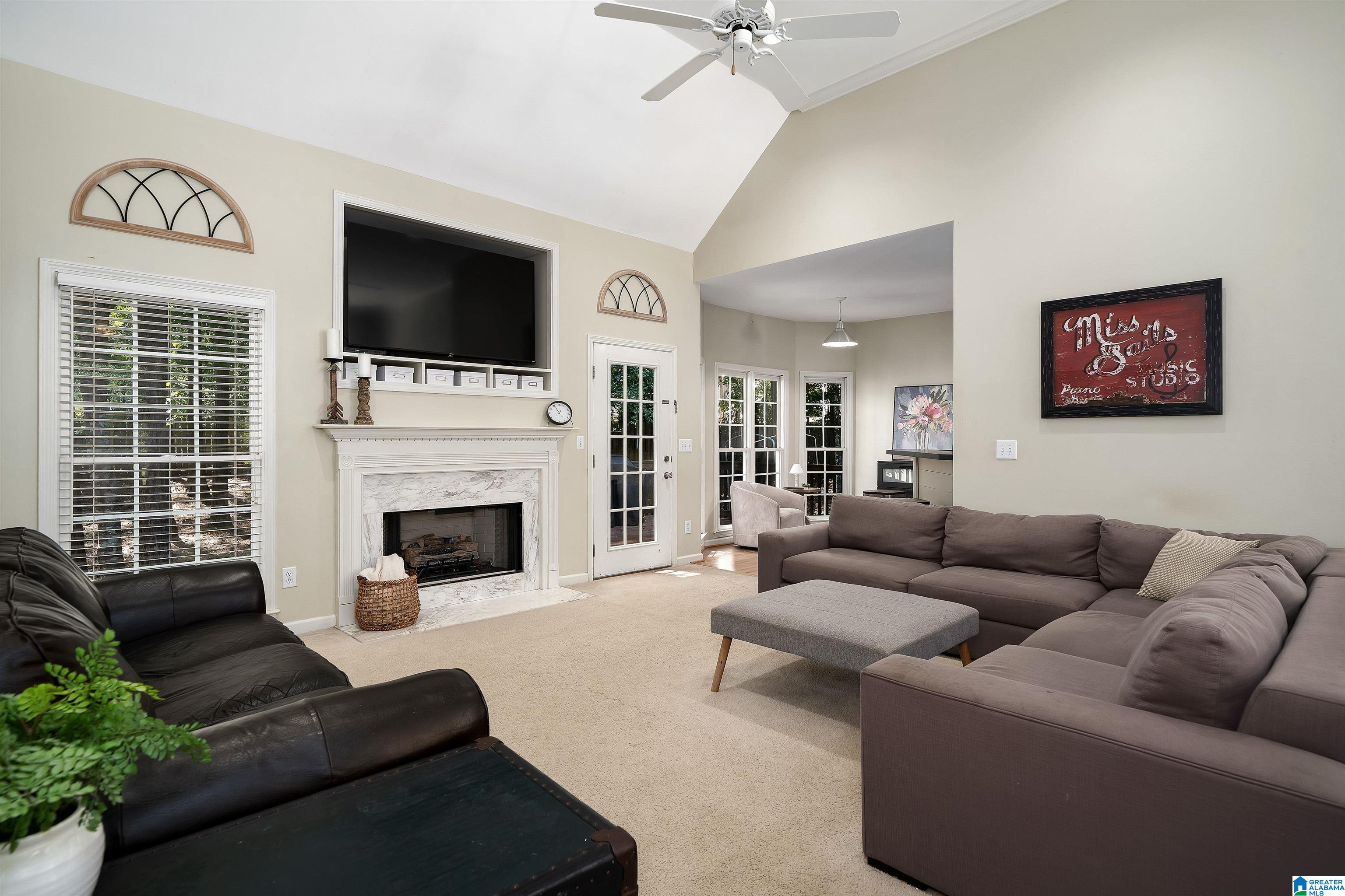 Photo 4 of Single family home for sale at 189 Woodbury Dr, Sterrett, AL 35147 | MLS# 21464501 | Listing updated on 2026-09-11