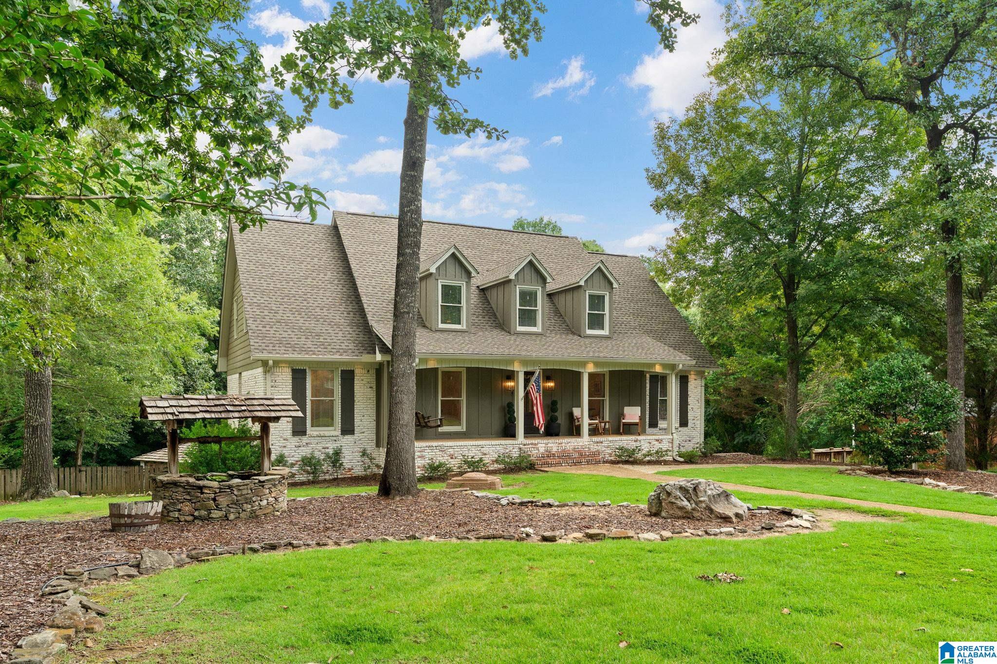 Photo 2 of Sale Pending at 3633 Cheshire Rd, Birmingham, AL 35242 | MLS# 21464504 | Listing updated on 2026-09-14