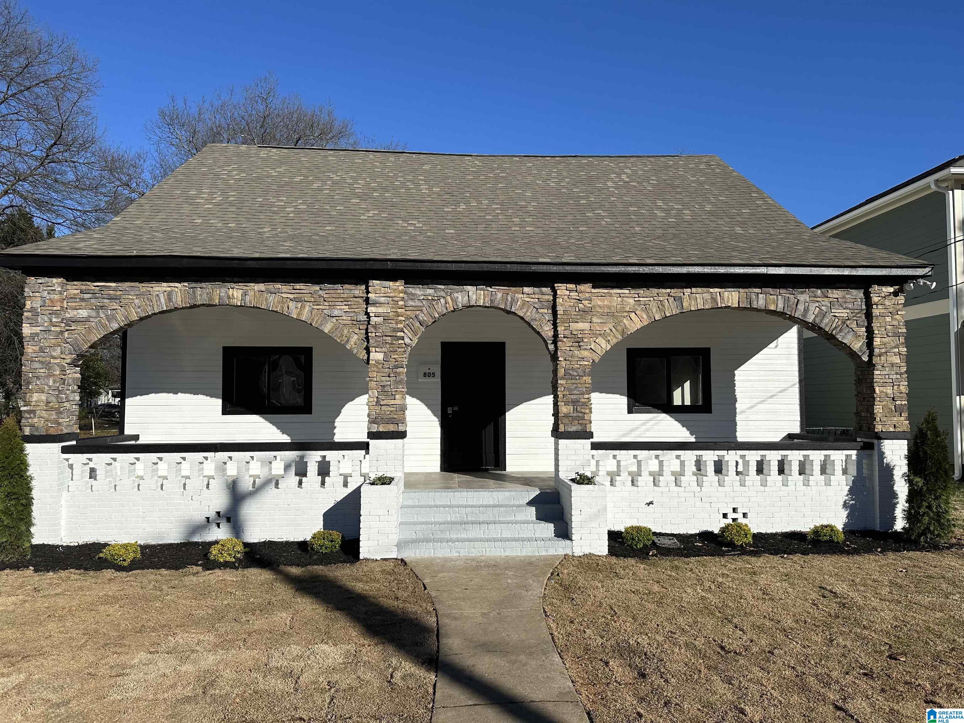 Photo 10 of Single family home for sale at 805 N 49th Street, Birmingham, AL 35212 | MLS# 21464509 | Listing updated on 2026-09-11