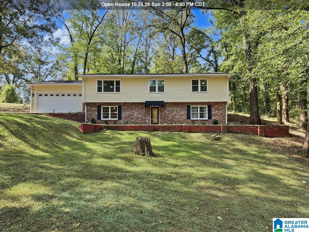 Photo 1 of Single family home for sale at 60 Bellview Dr, Tuscaloosa, AL 35405 | MLS# 21464518 | Listing updated on 2026-10-21