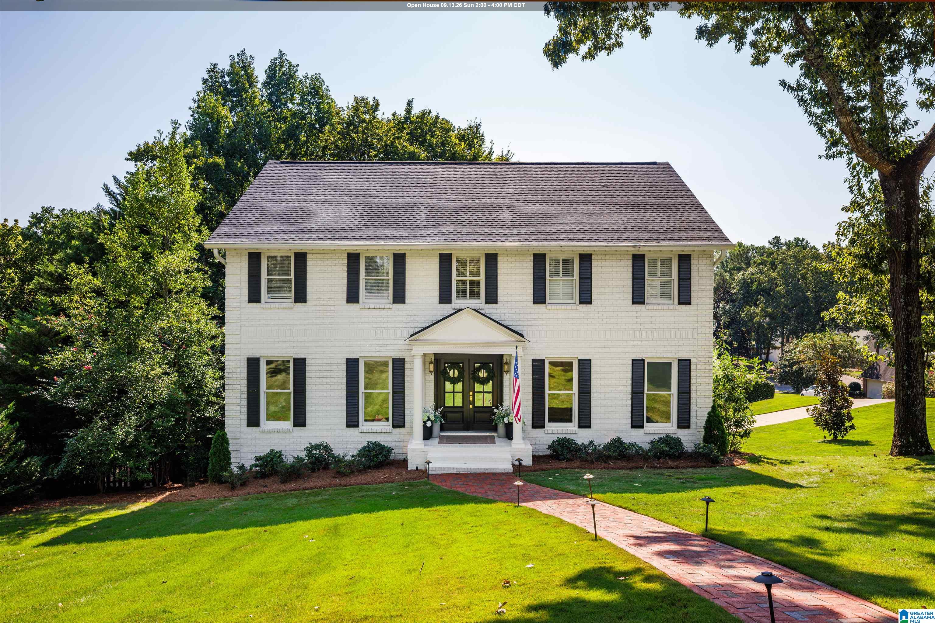 Single family home for sale at 5553 Afton Dr, BIRMINGHAM, AL 35242 | MLS# 21464519