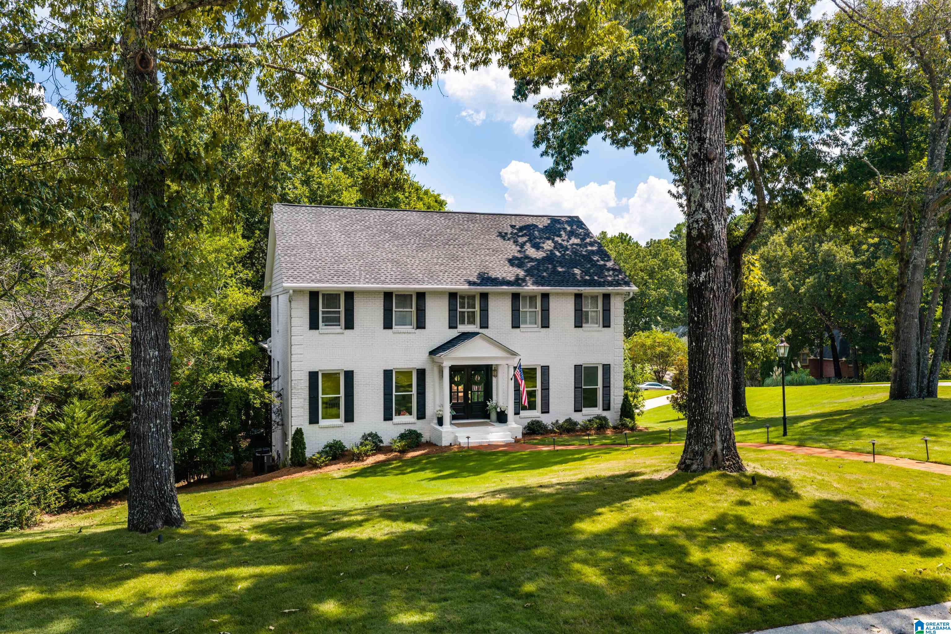 Photo 2 of Single family home for sale at 5553 Afton Dr, Birmingham, AL 35242 | MLS# 21464519 | Listing updated on 2026-09-15