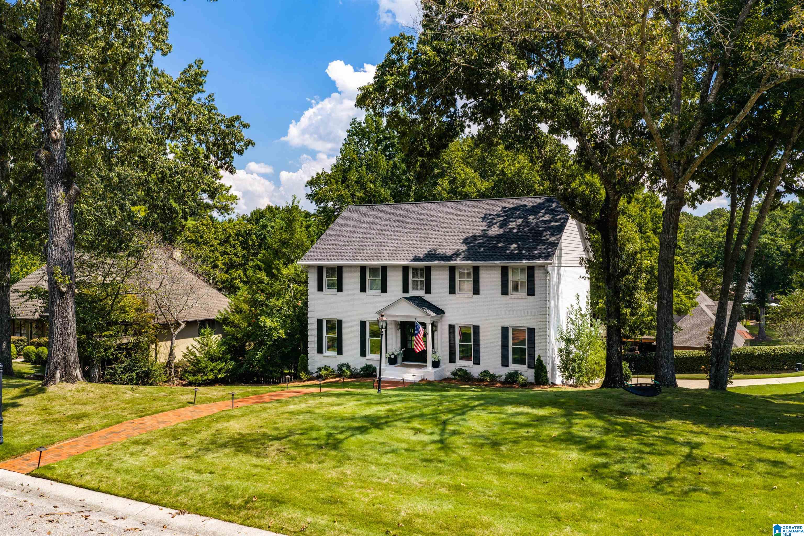 Photo 3 of Single family home for sale at 5553 Afton Dr, Birmingham, AL 35242 | MLS# 21464519 | Listing updated on 2026-09-15